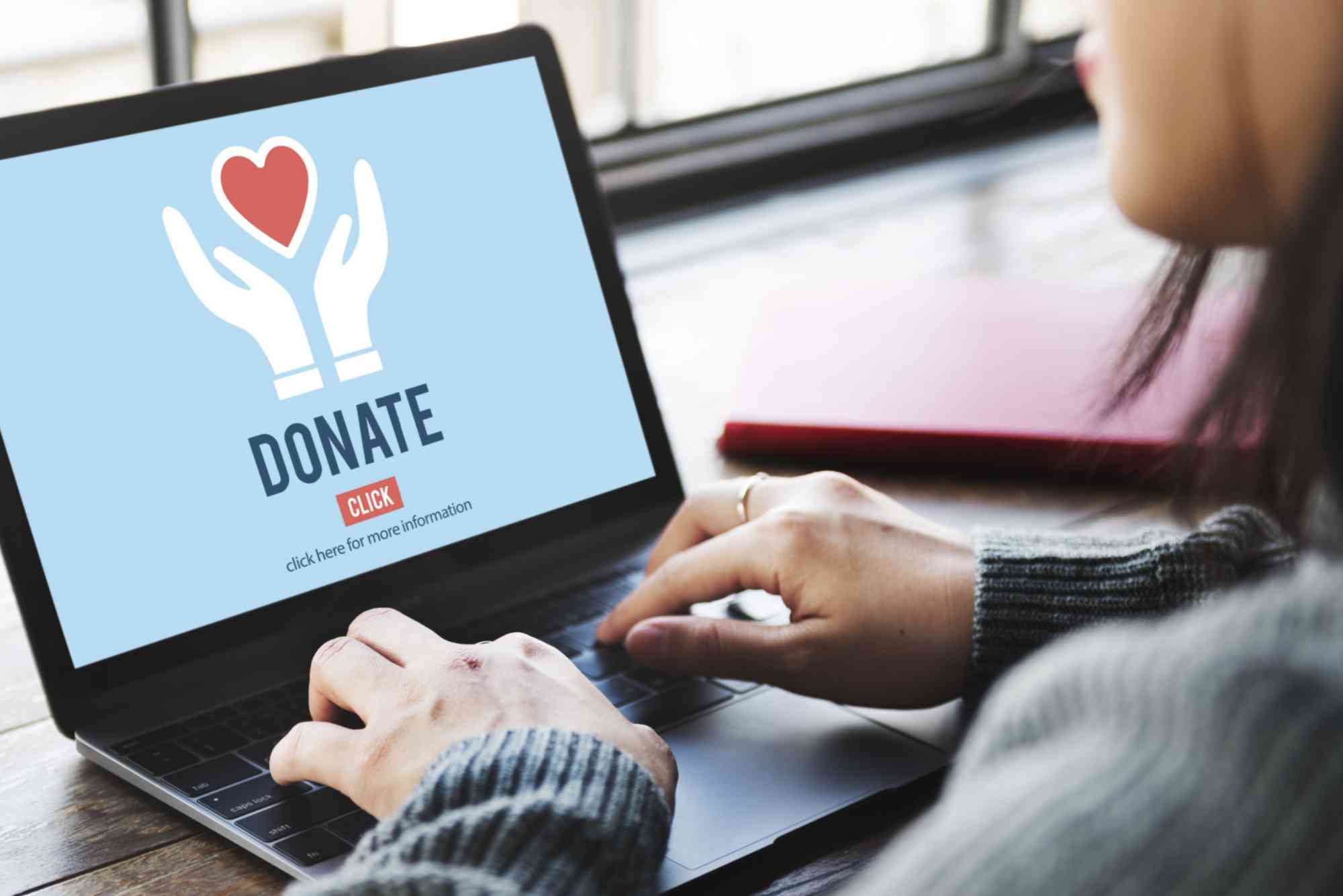 Are Charitable Donations Tax Deductible?