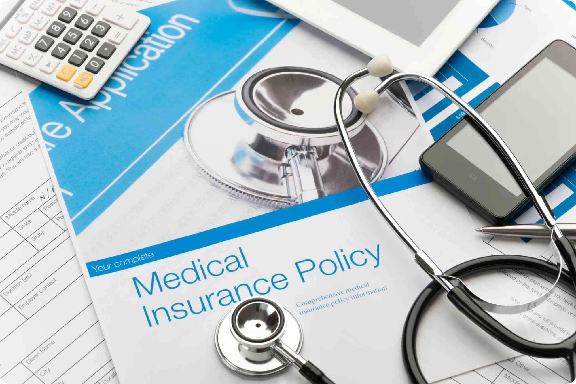 Can I Have Two Health Insurance Plans in the UAE?
