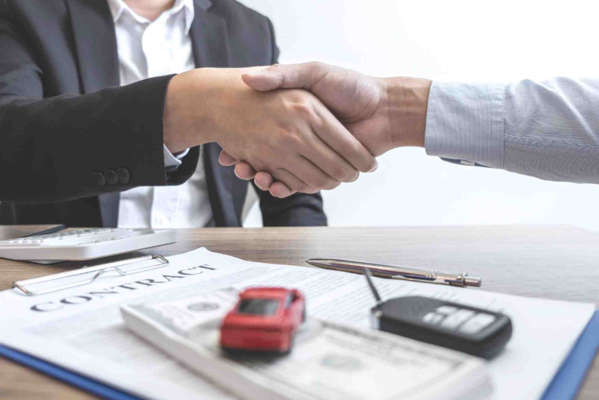 Can We Get Loan for Second Hand Car?
