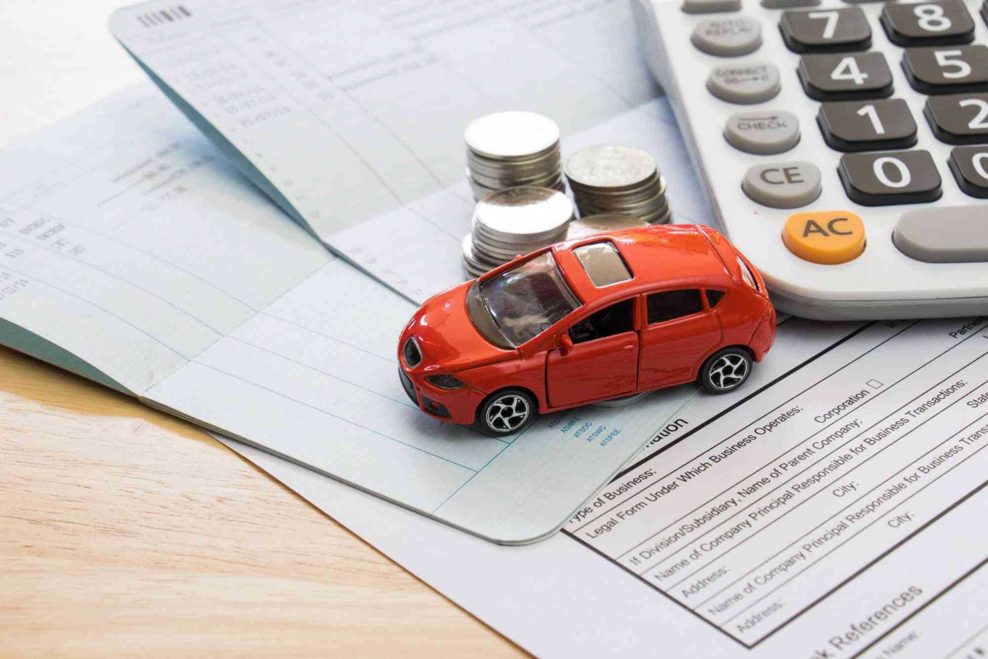 Can You Have Two Car Loans