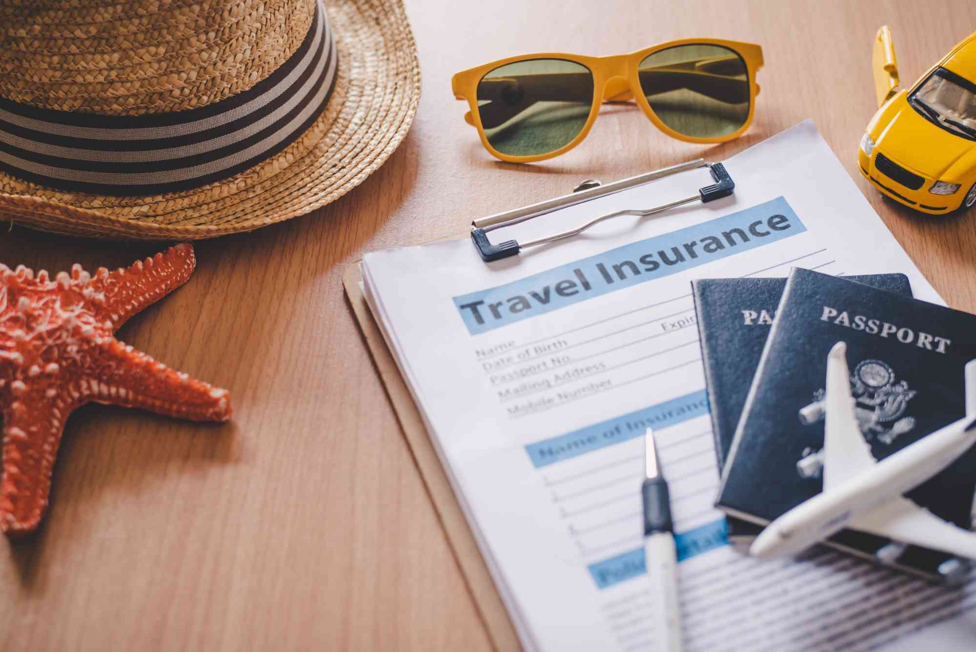 Do I Need Travel Insurance for UAE?