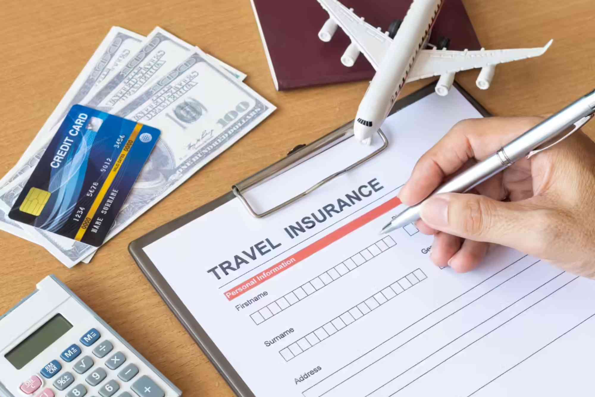 Do I Need Travel Insurance in the UAE?