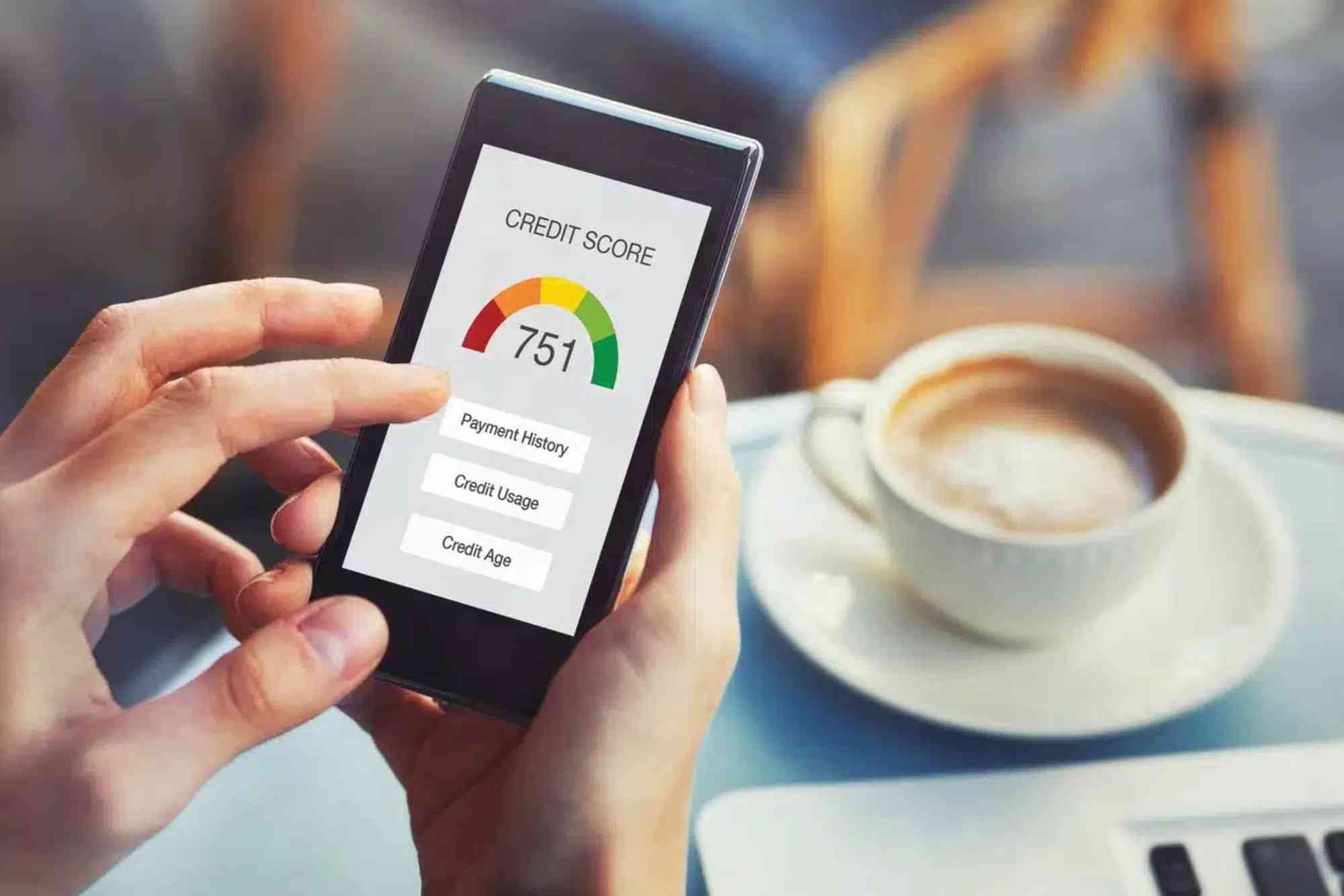 Do Student Loans Affect Your Credit Score?