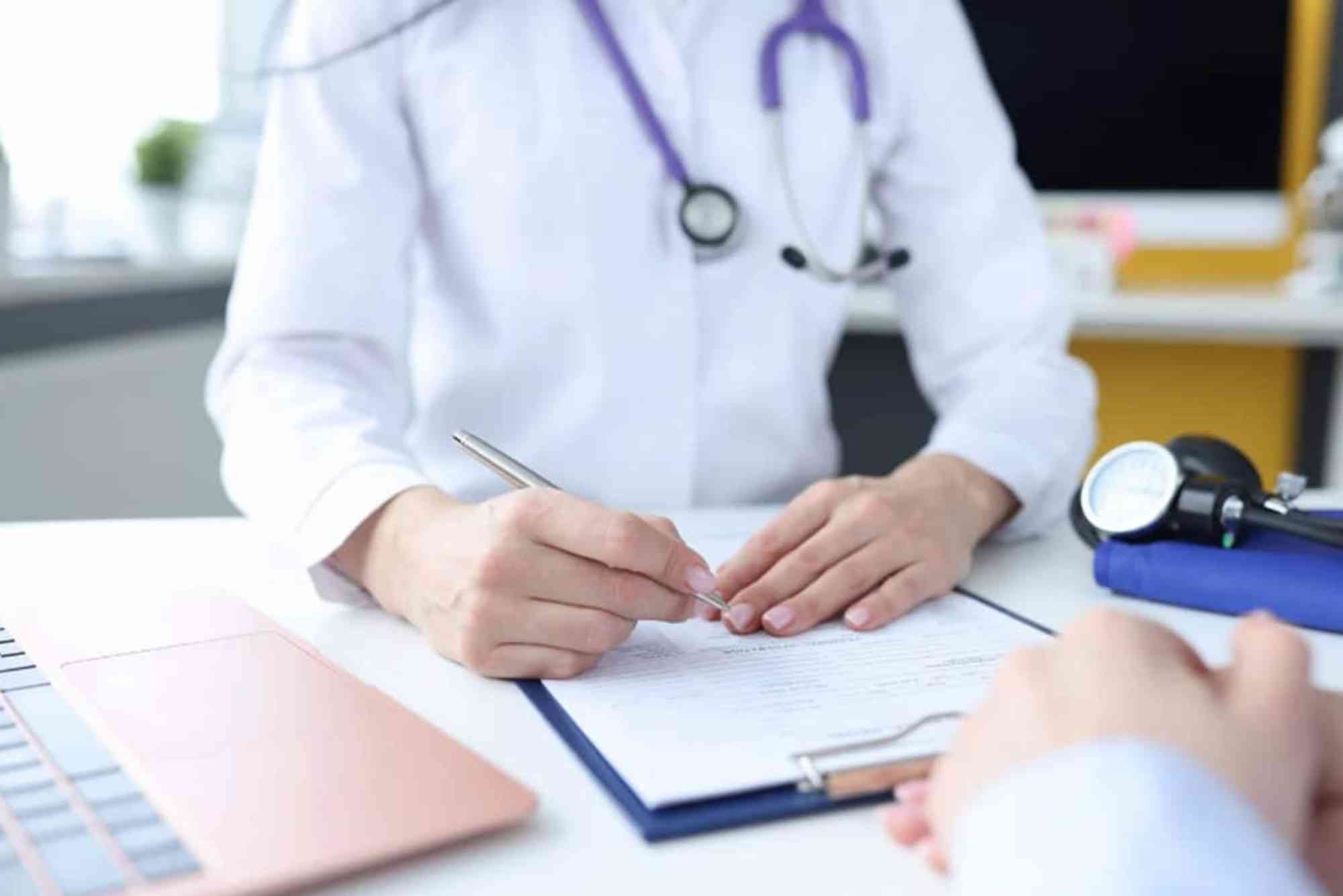 Do UAE Employers Have to Offer Health Insurance
