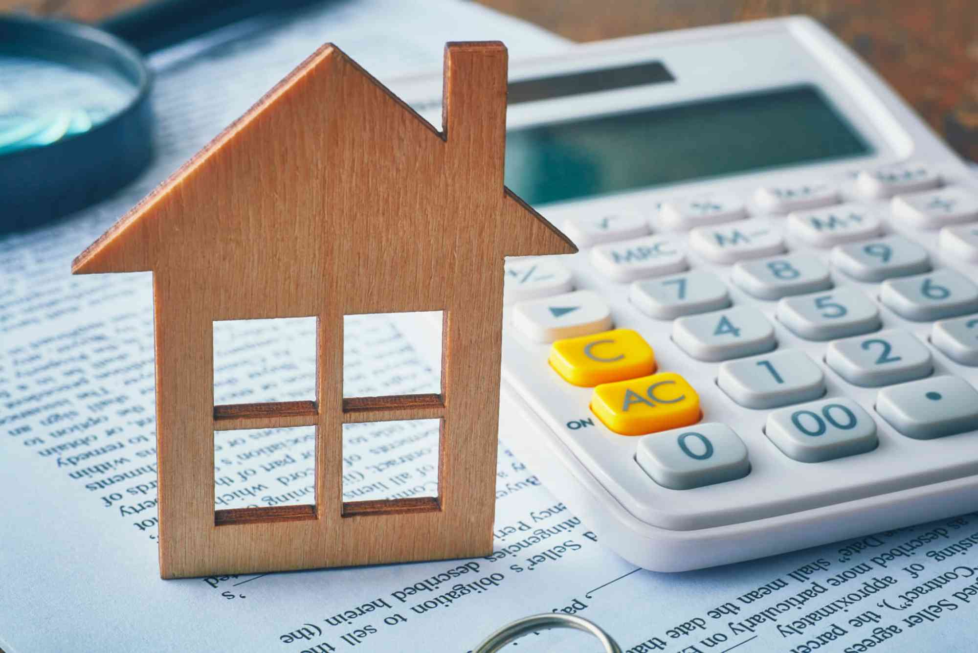 Do You Have to Pay Tax on Rental Income?