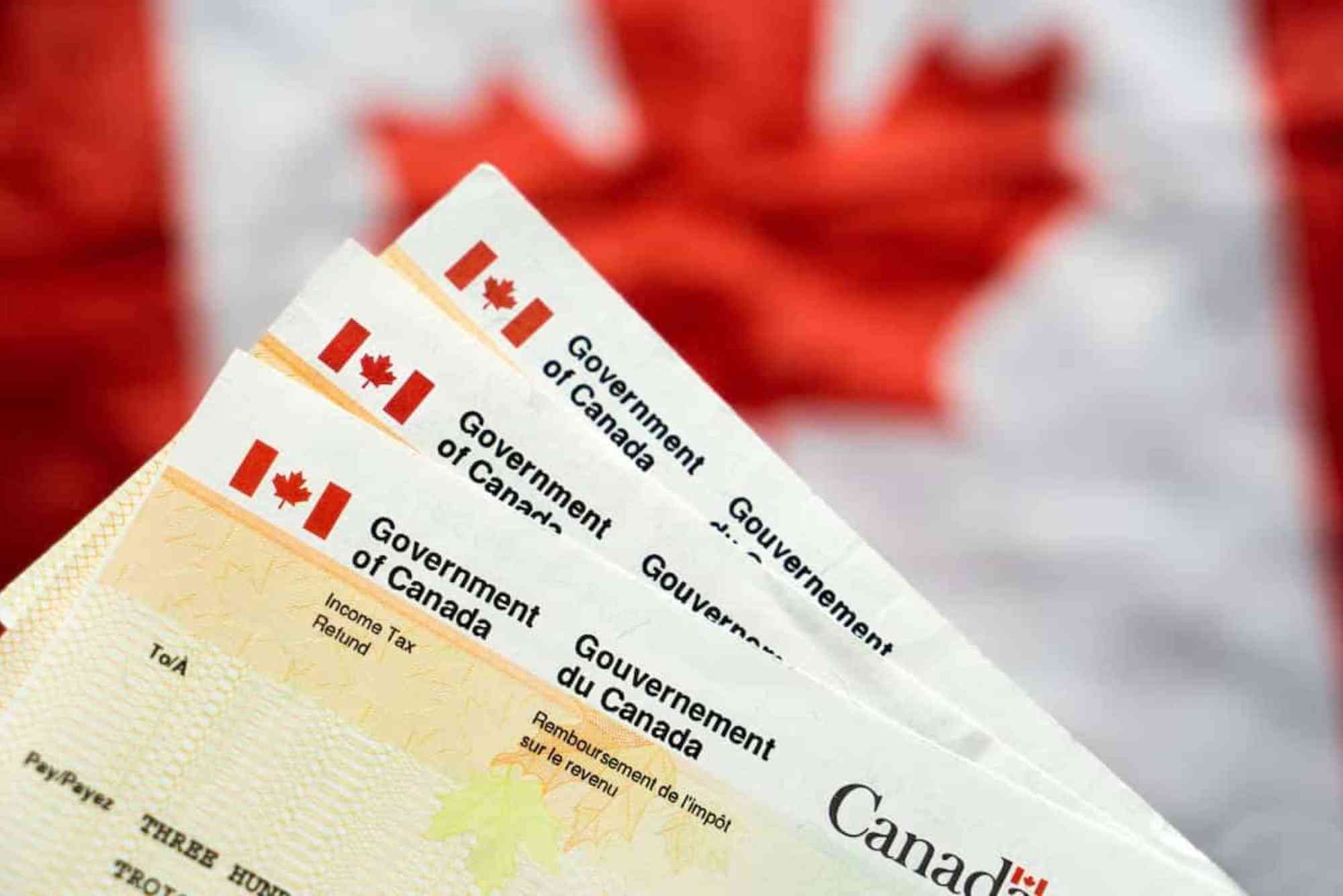 Does Canada Tax Worldwide Income?