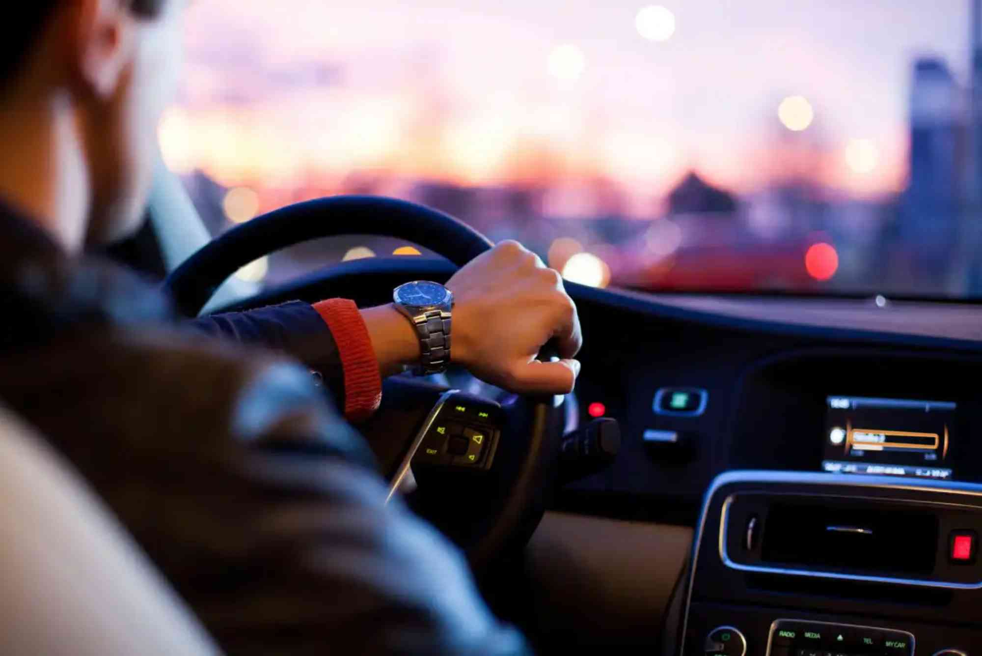Does Car Insurance Cover Scratches in the UAE?
