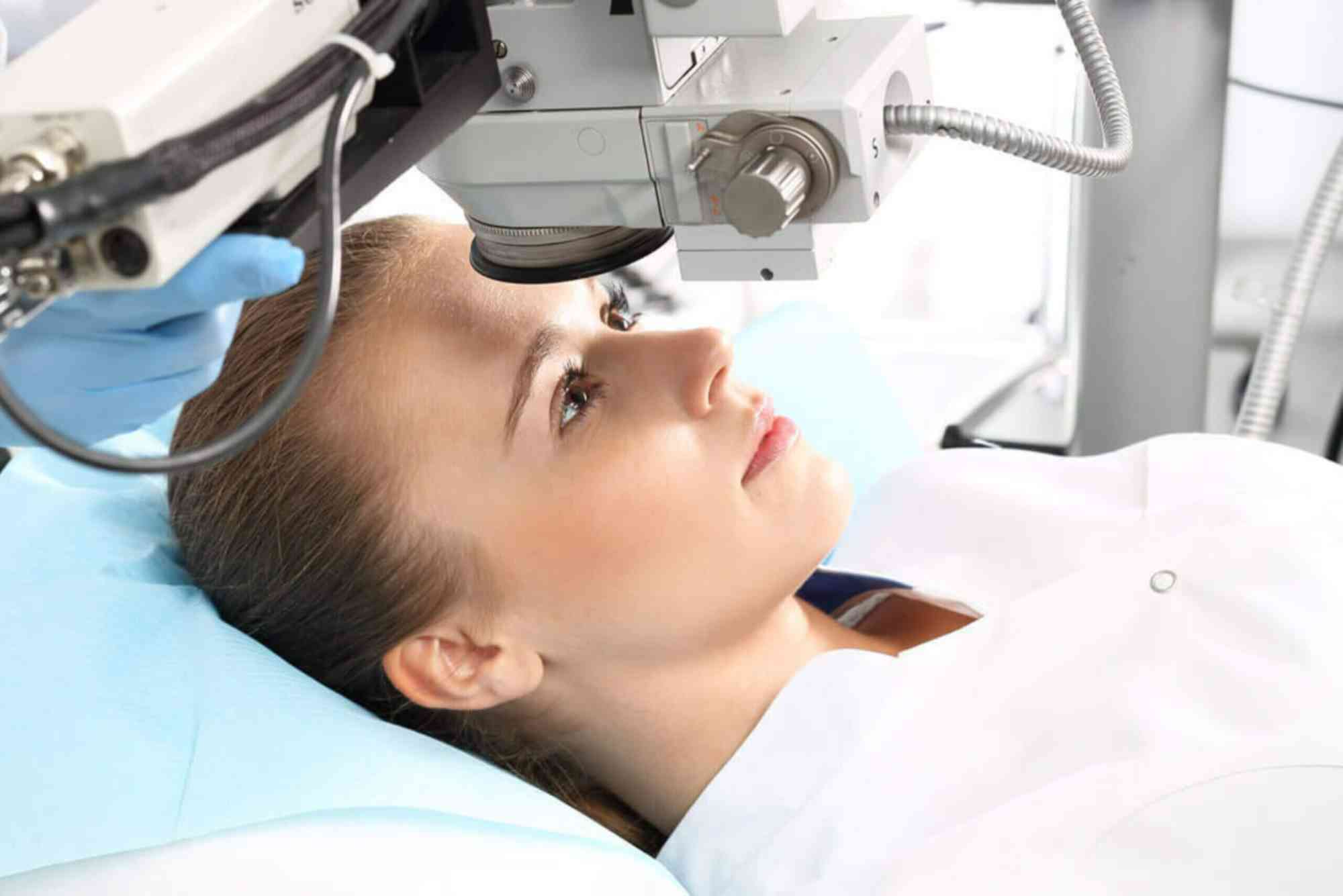Does Insurance Cover Lasik Eye Surgery in the UAE?