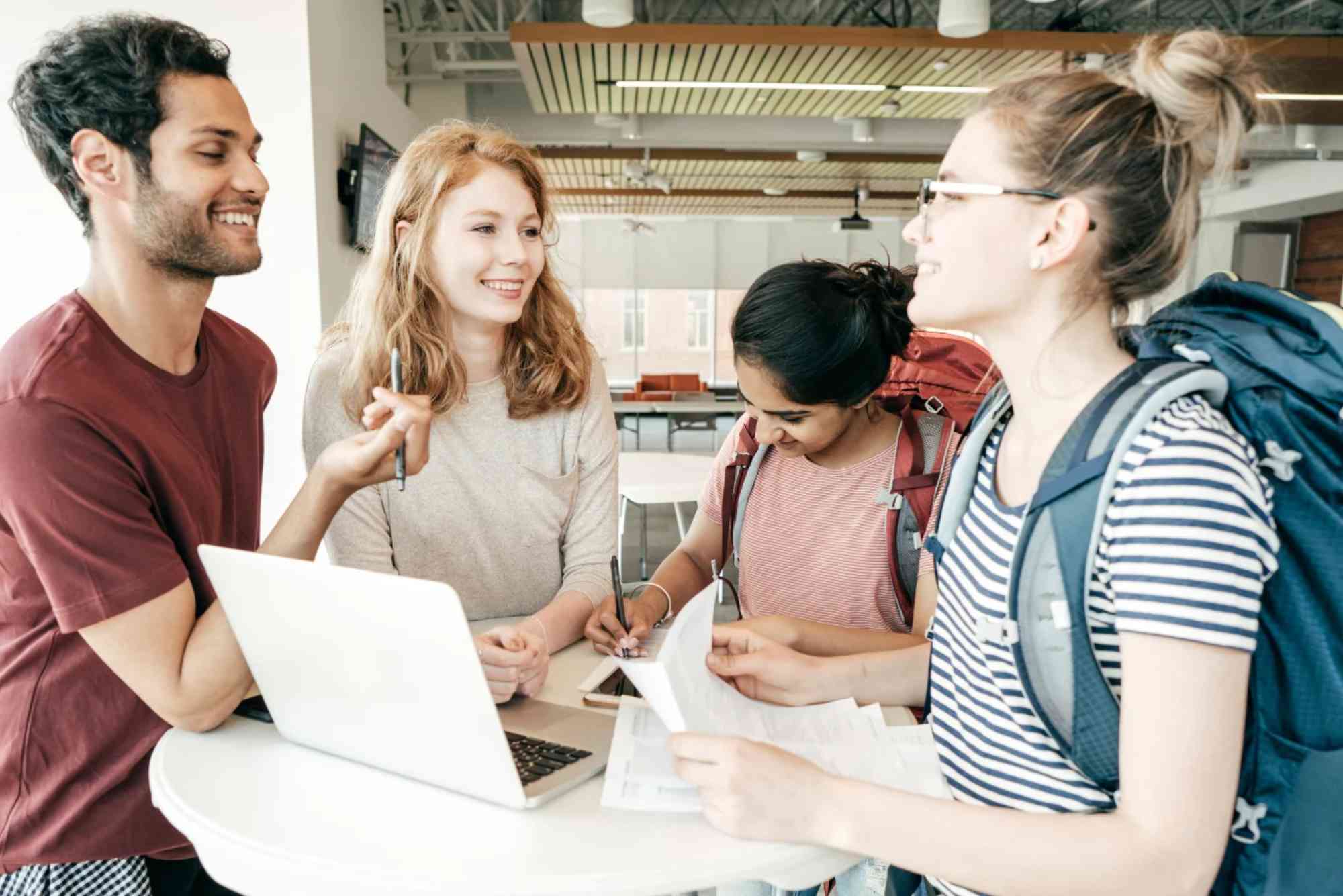 Do International Students Pay Taxes?