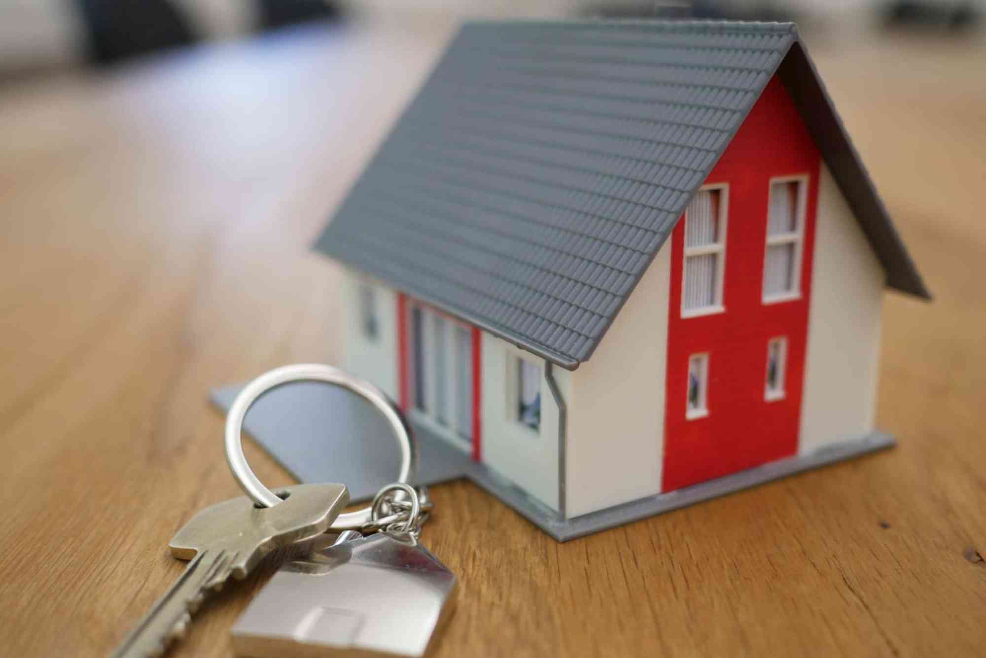 How Do You Pay Your Mortgage Off Faster