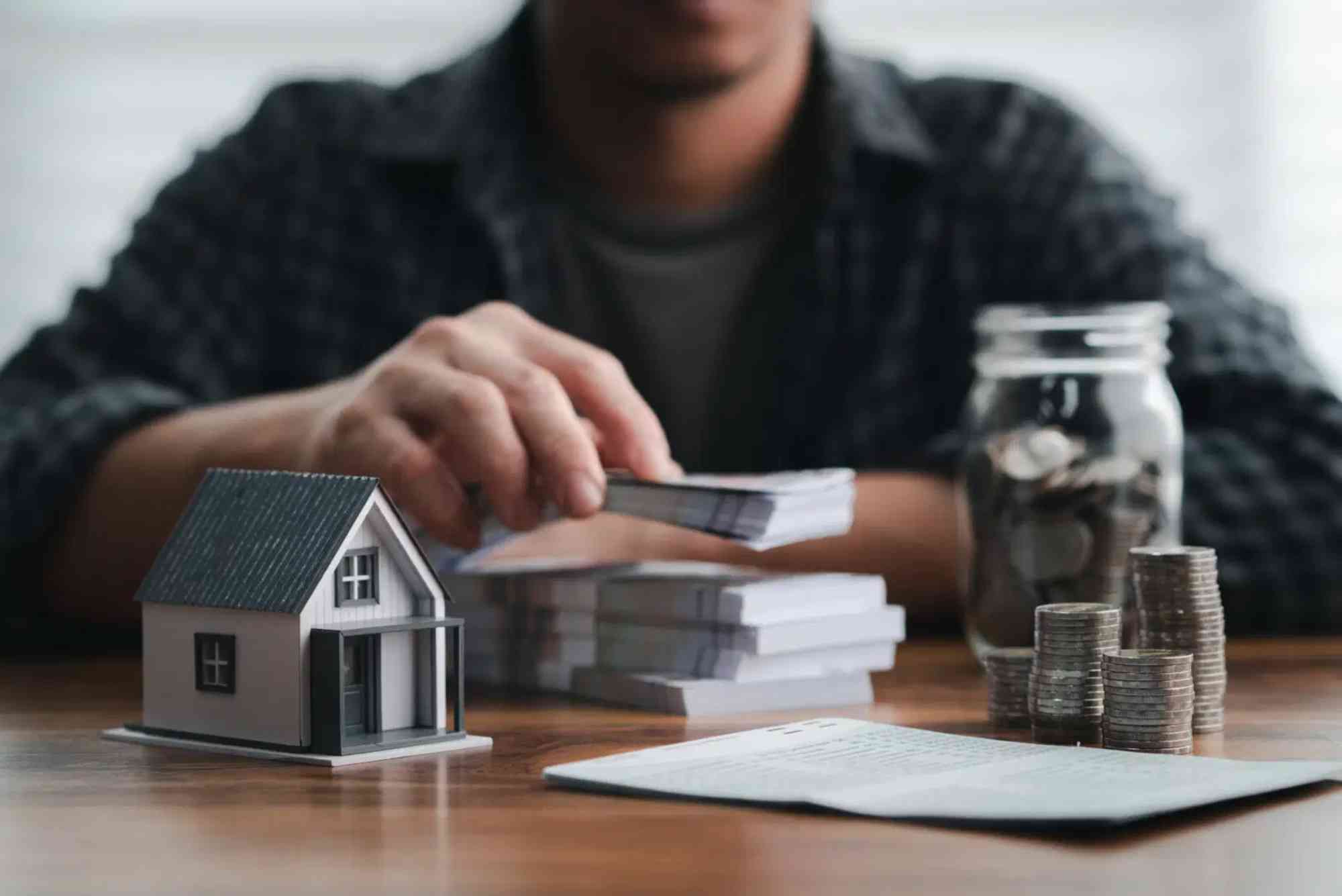 How Long Does a Mortgage Take?