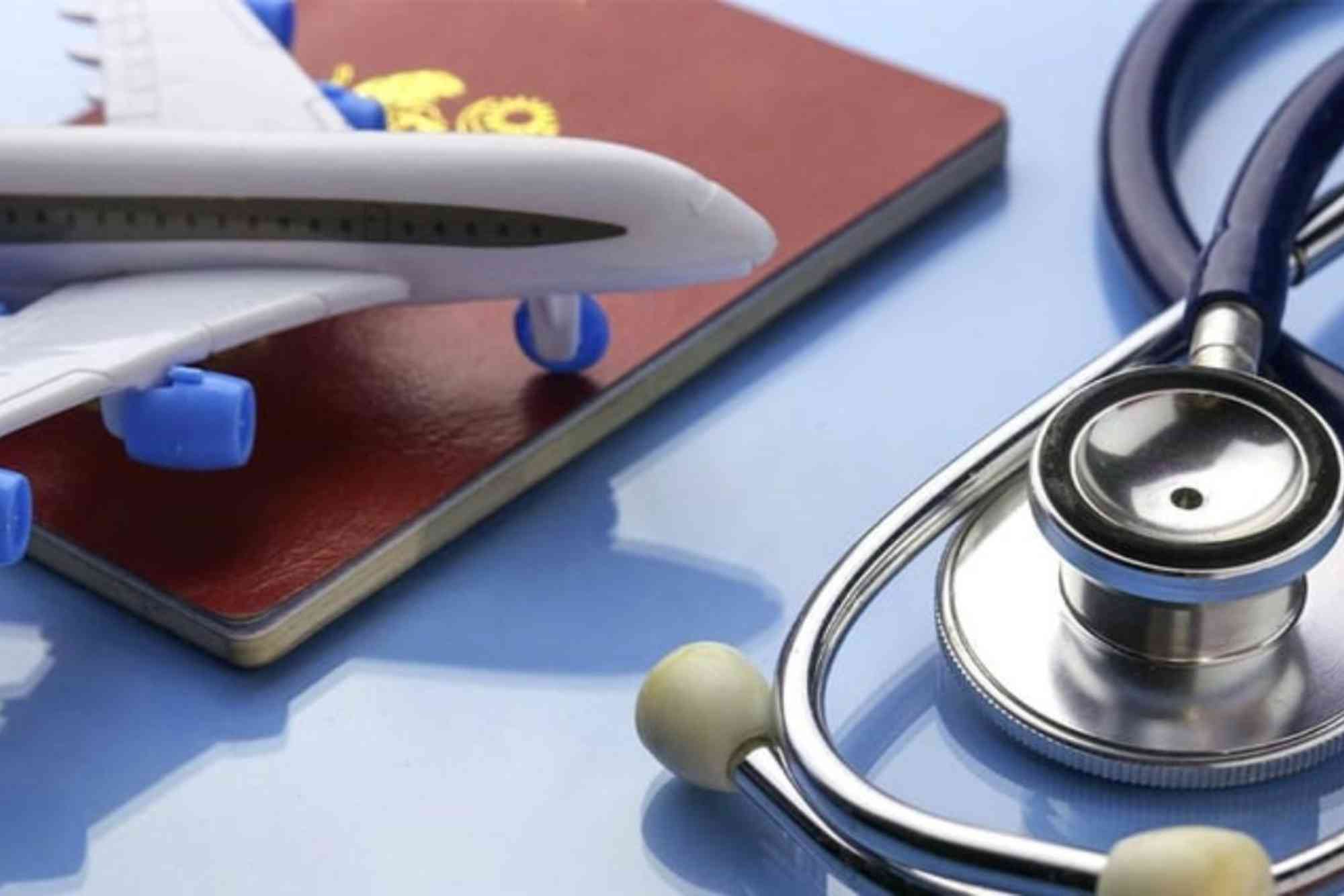 How Much Is Travel Health Insurance in the UAE?