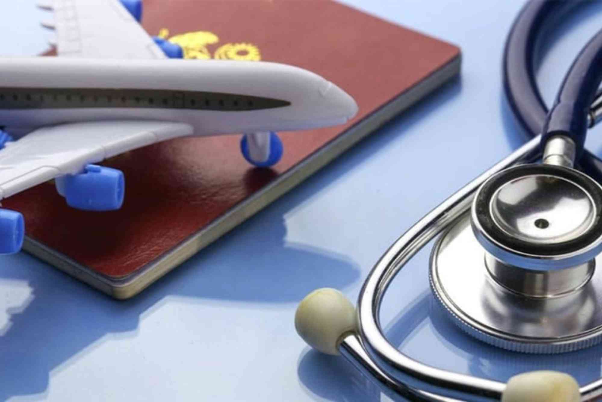 How Much Is Travel Medical Insurance in the UAE