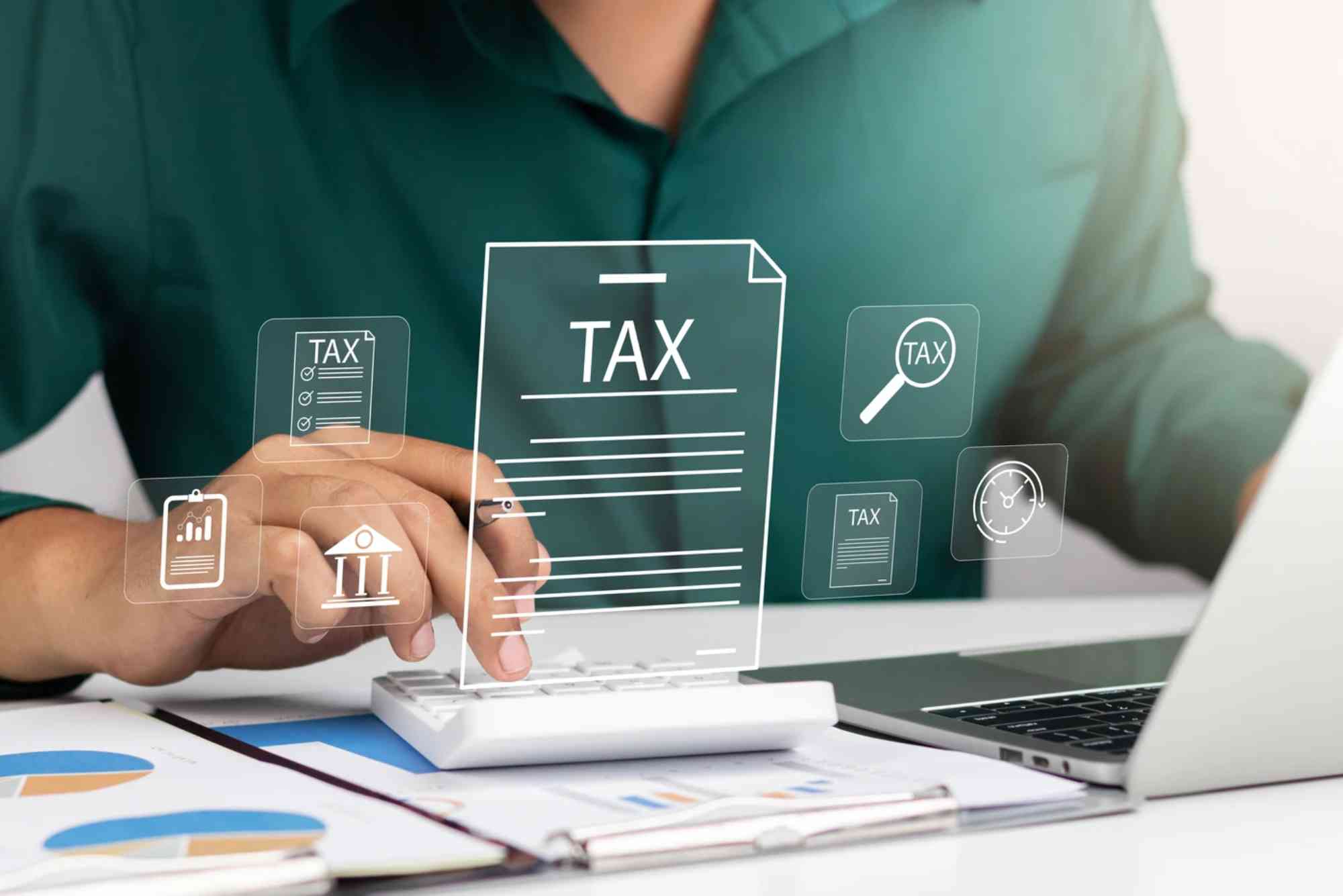 How to Calculate Corporate Income Tax Provision