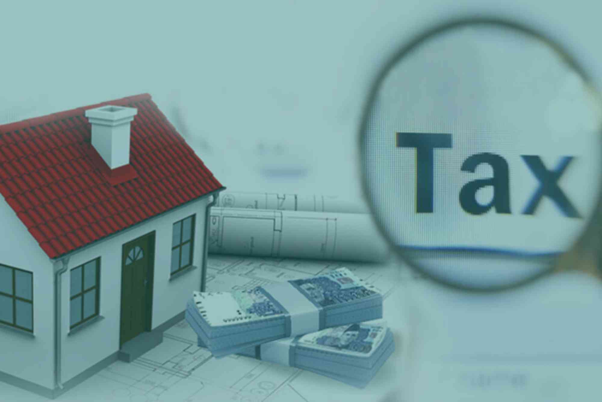 How to Calculate Excise Tax