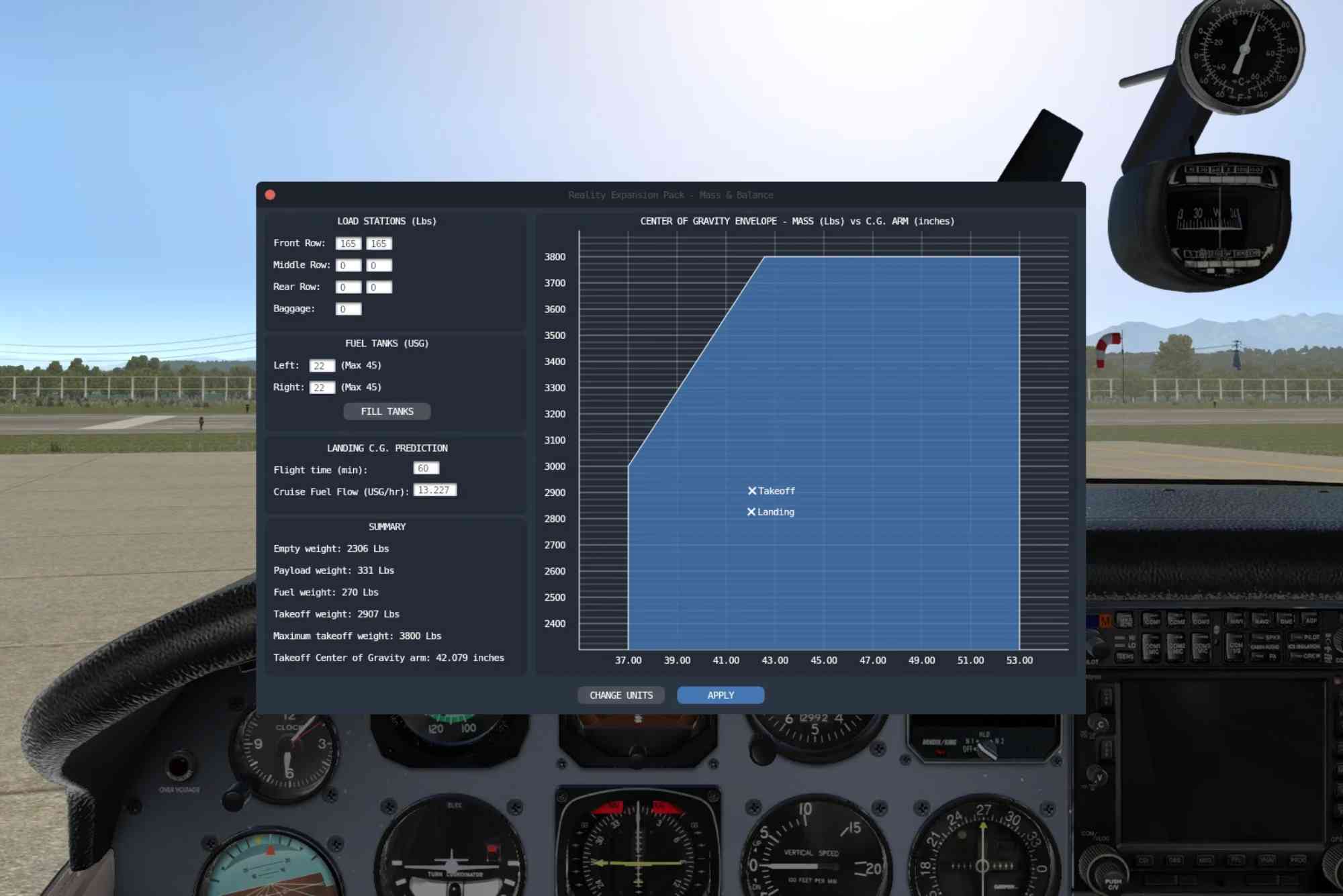 How to Calculate Fuel