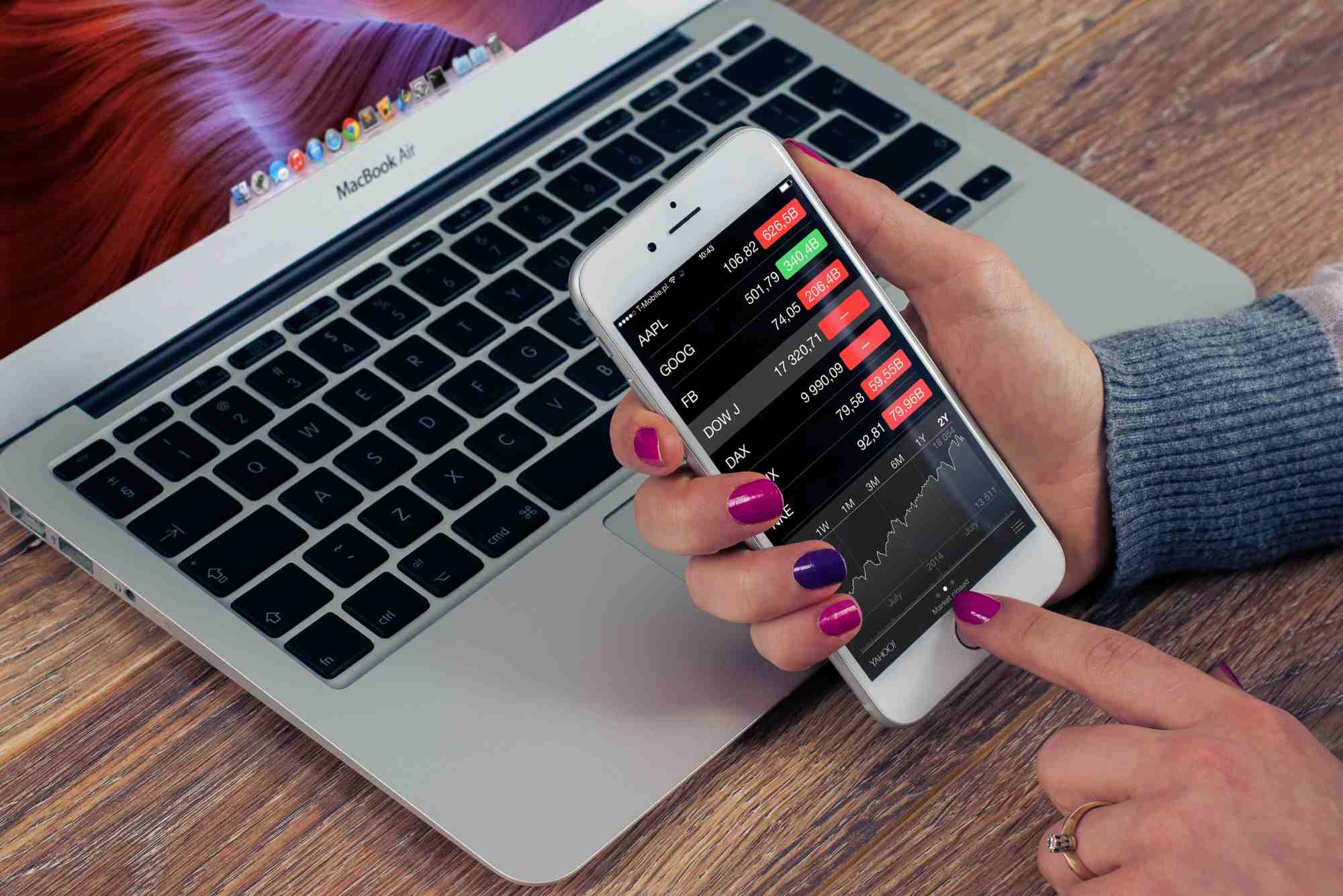 Easy Methods to Calculate Growth or Increase