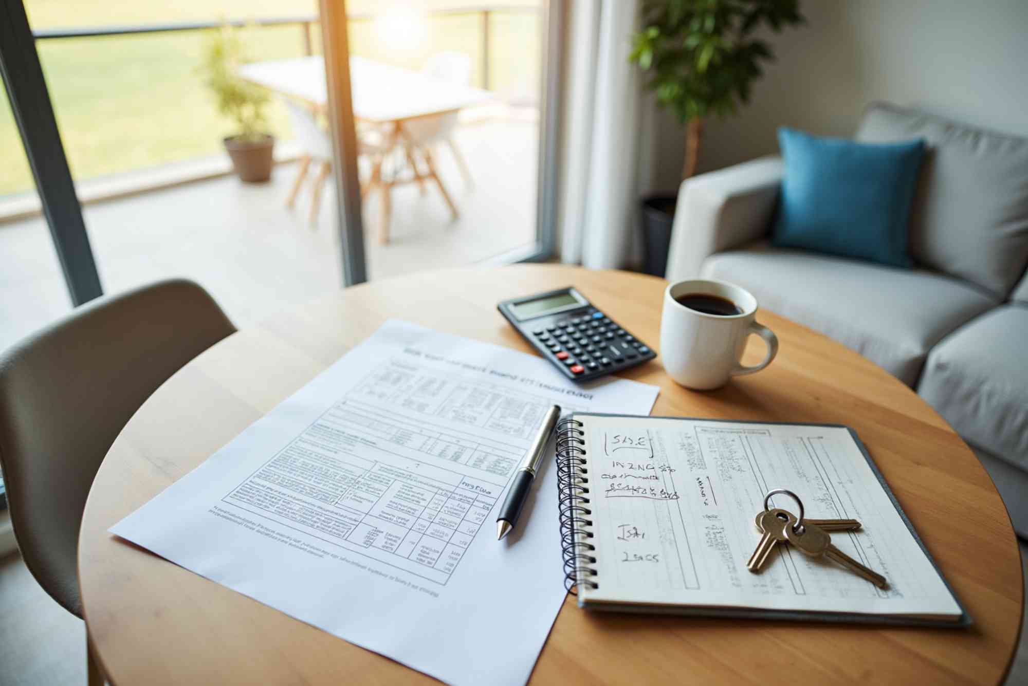How to Calculate Mortgage Repayments