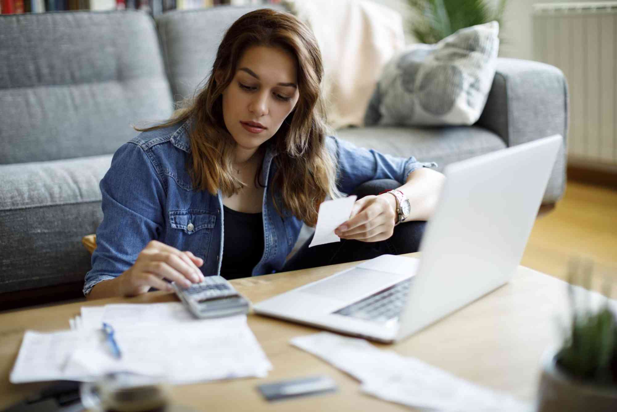 How to Calculate Percentage Change