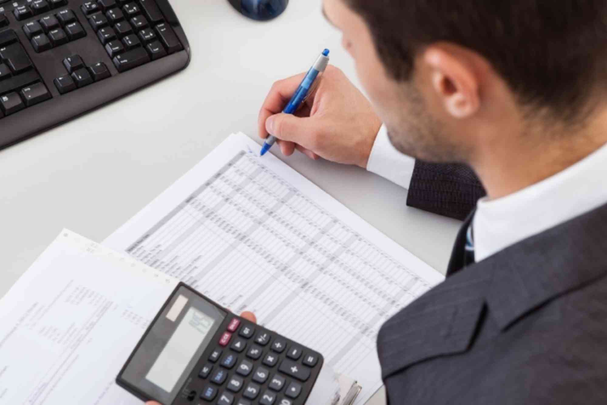 How to Calculate Percentage Change