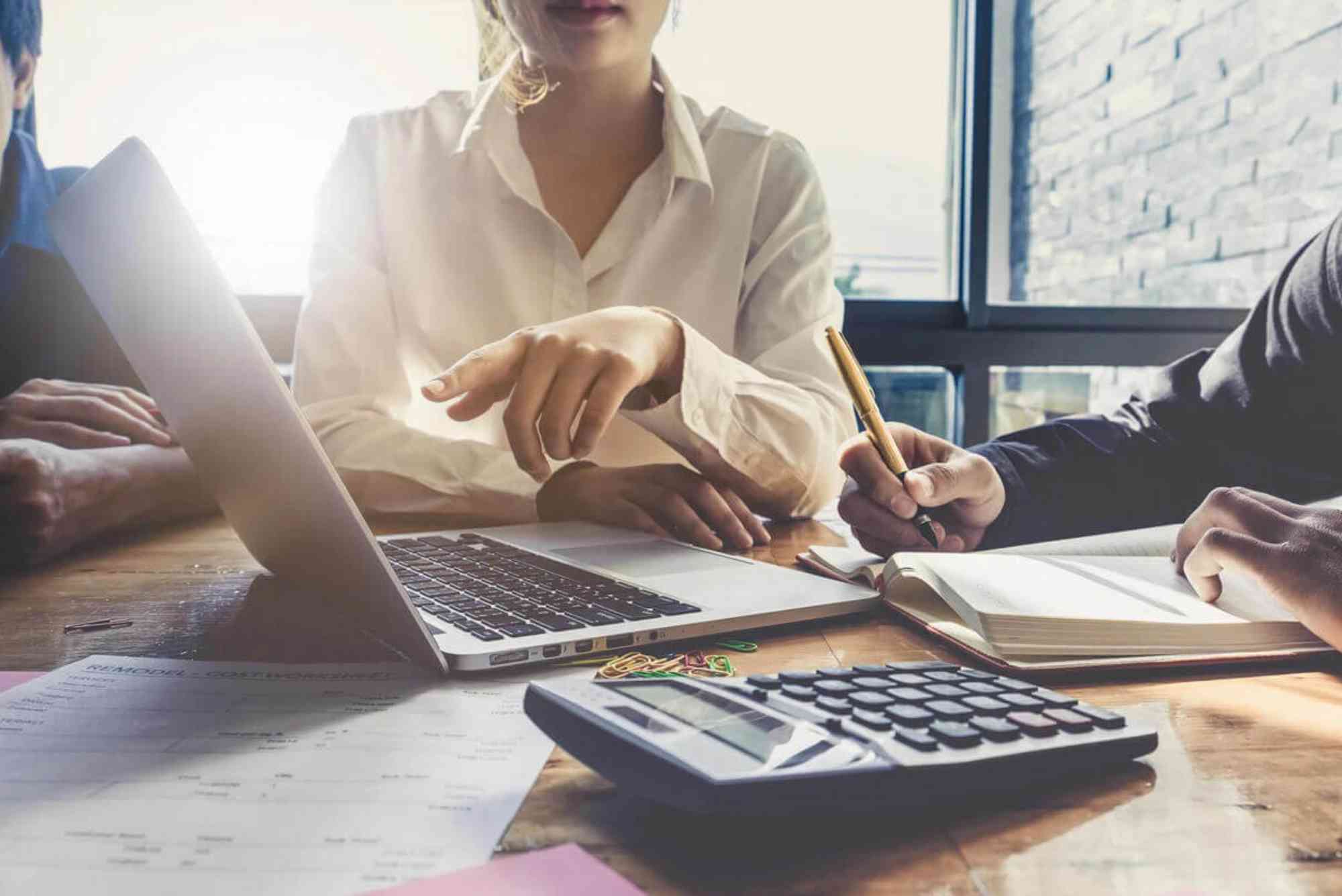 How to Determine the Sales Tax Rate