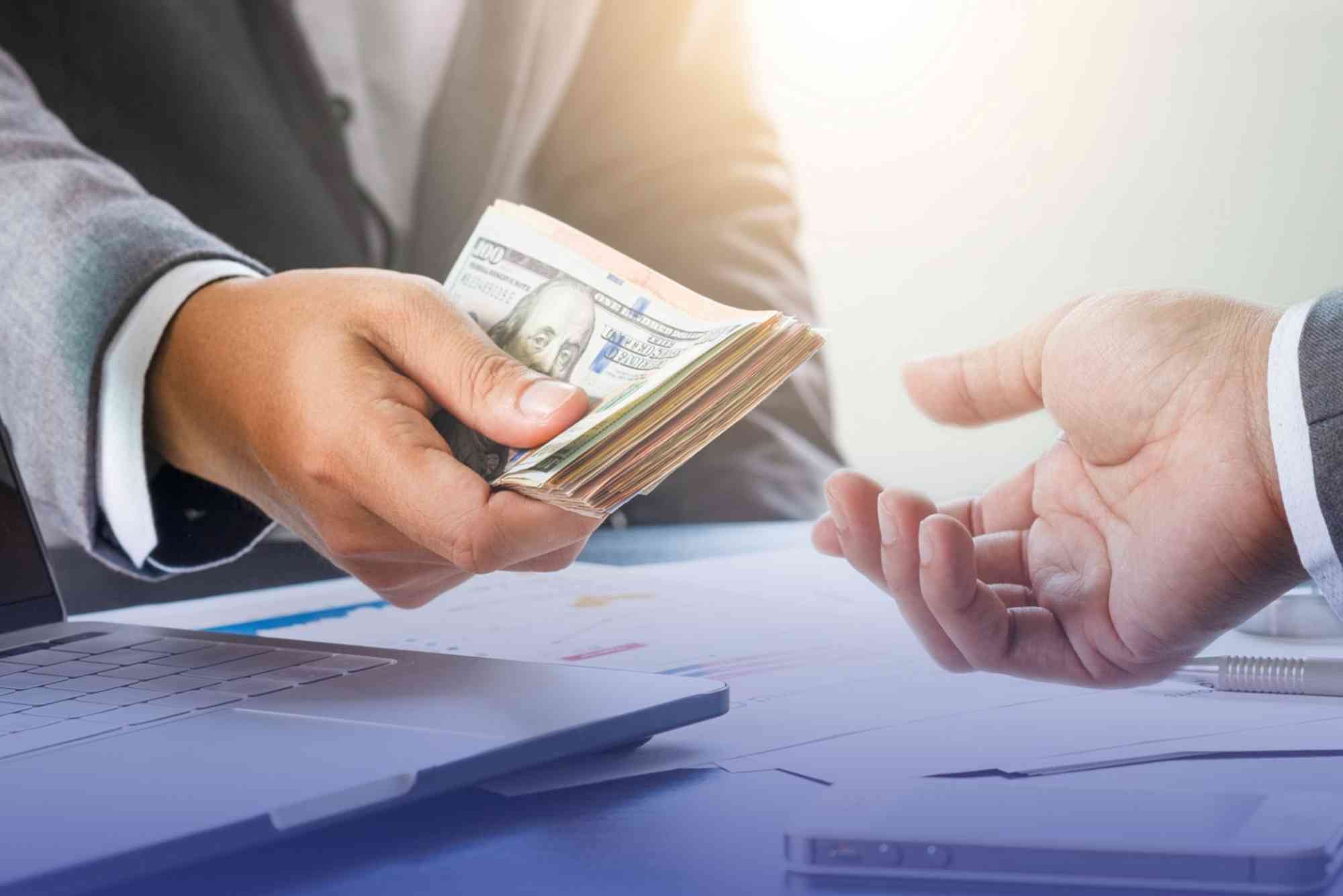How to Get a Small Business Loan