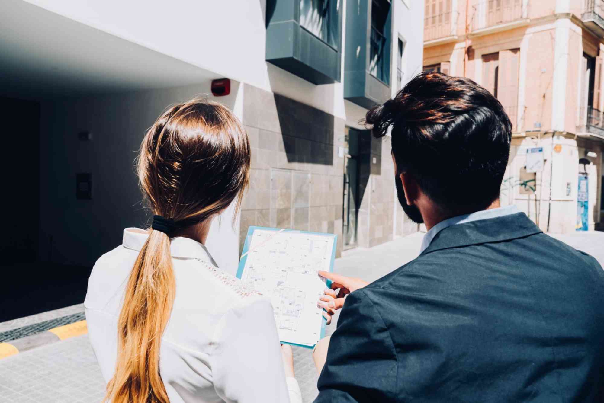 How to Get into Property Investment UK?