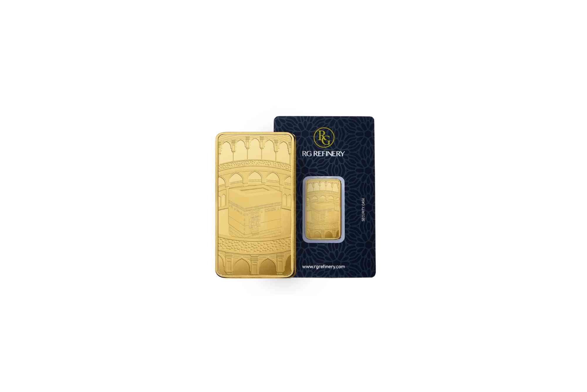 How to Invest in Gold Bars?