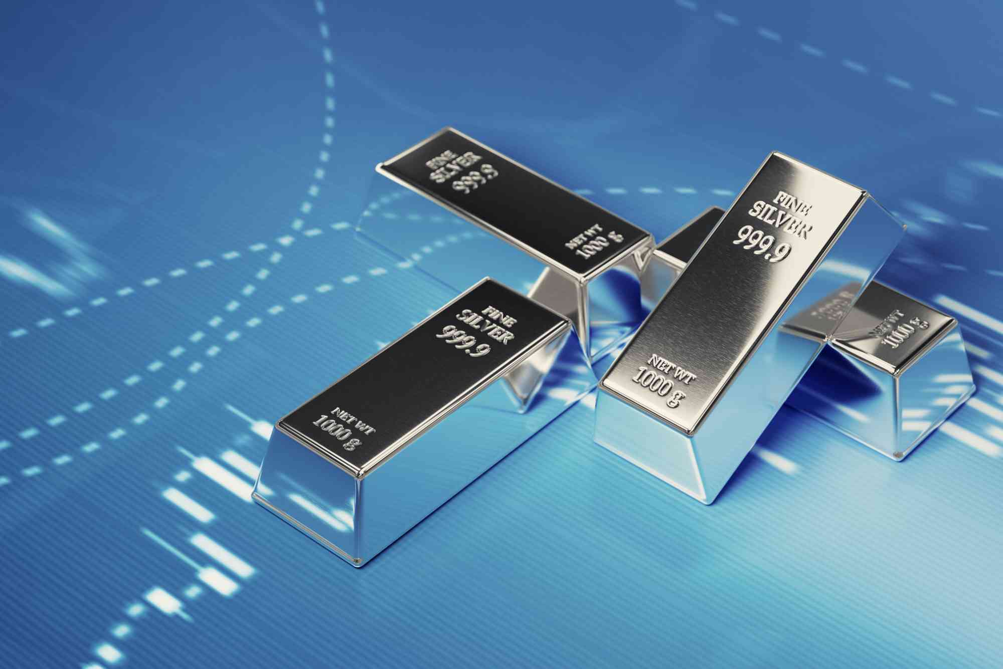 Is Buying Silver Bars a Good Investment?