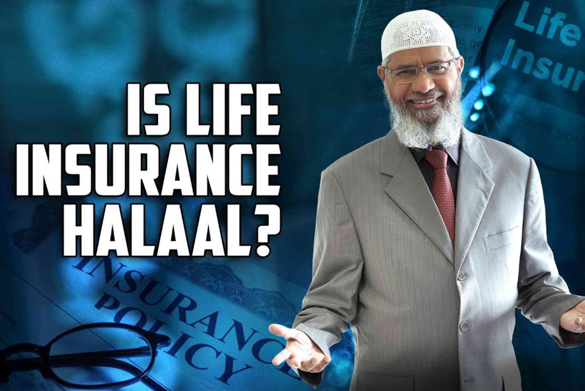 Is Insurance Haram in Islam