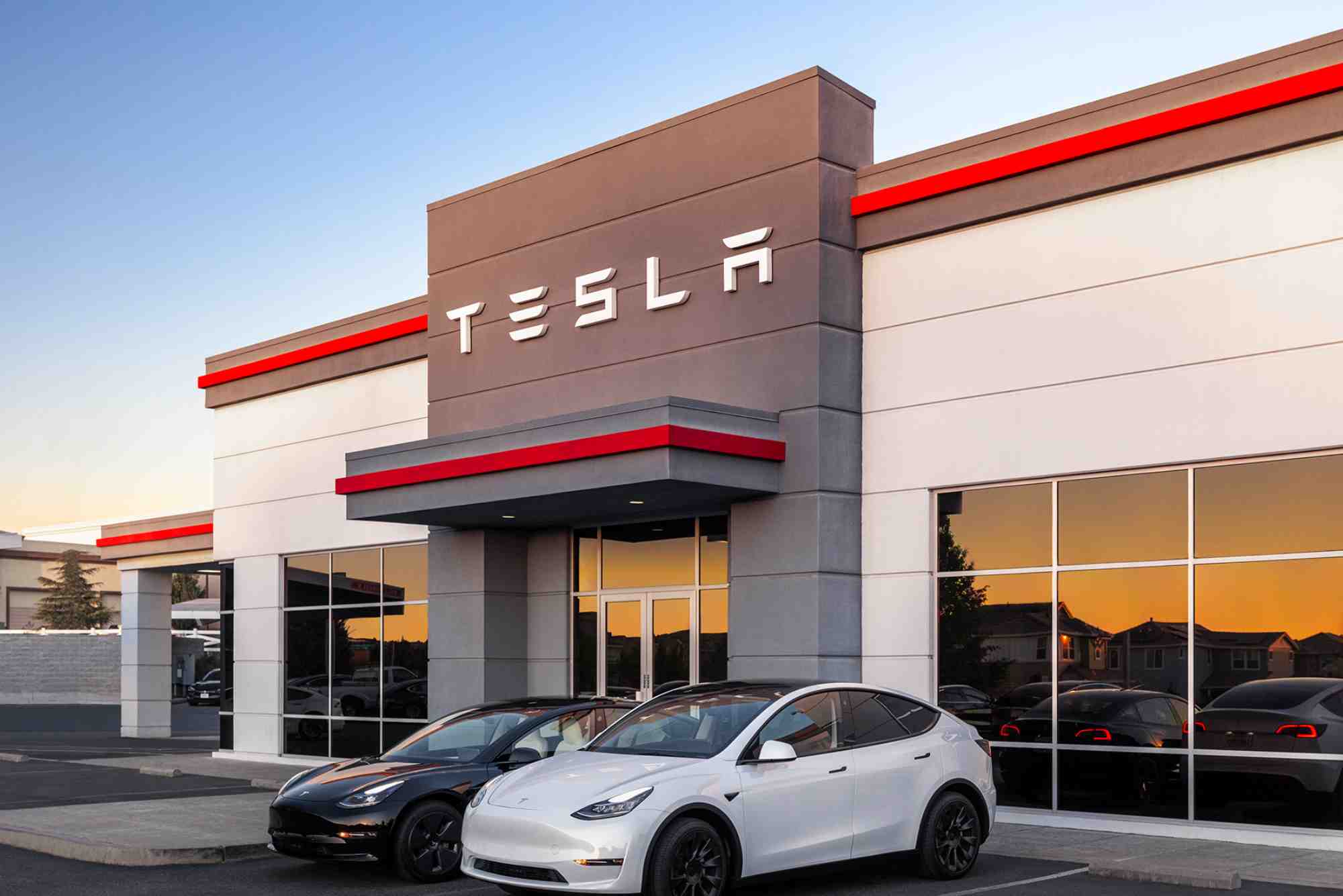 Is Tesla a Good Investment?