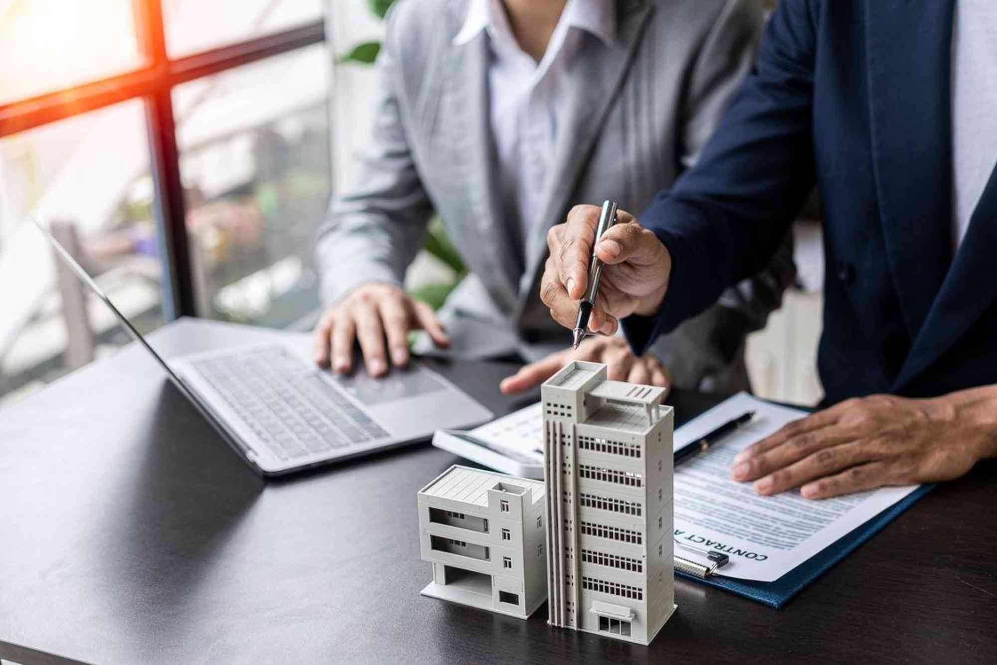 How to Invest in Property UK?