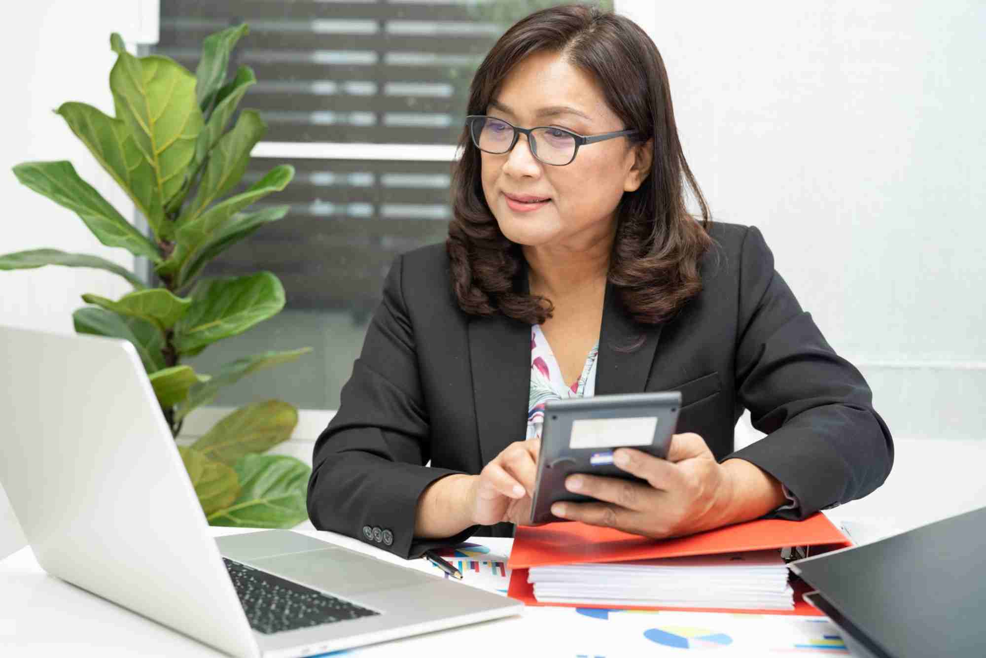 What Do Tax Accountants Do