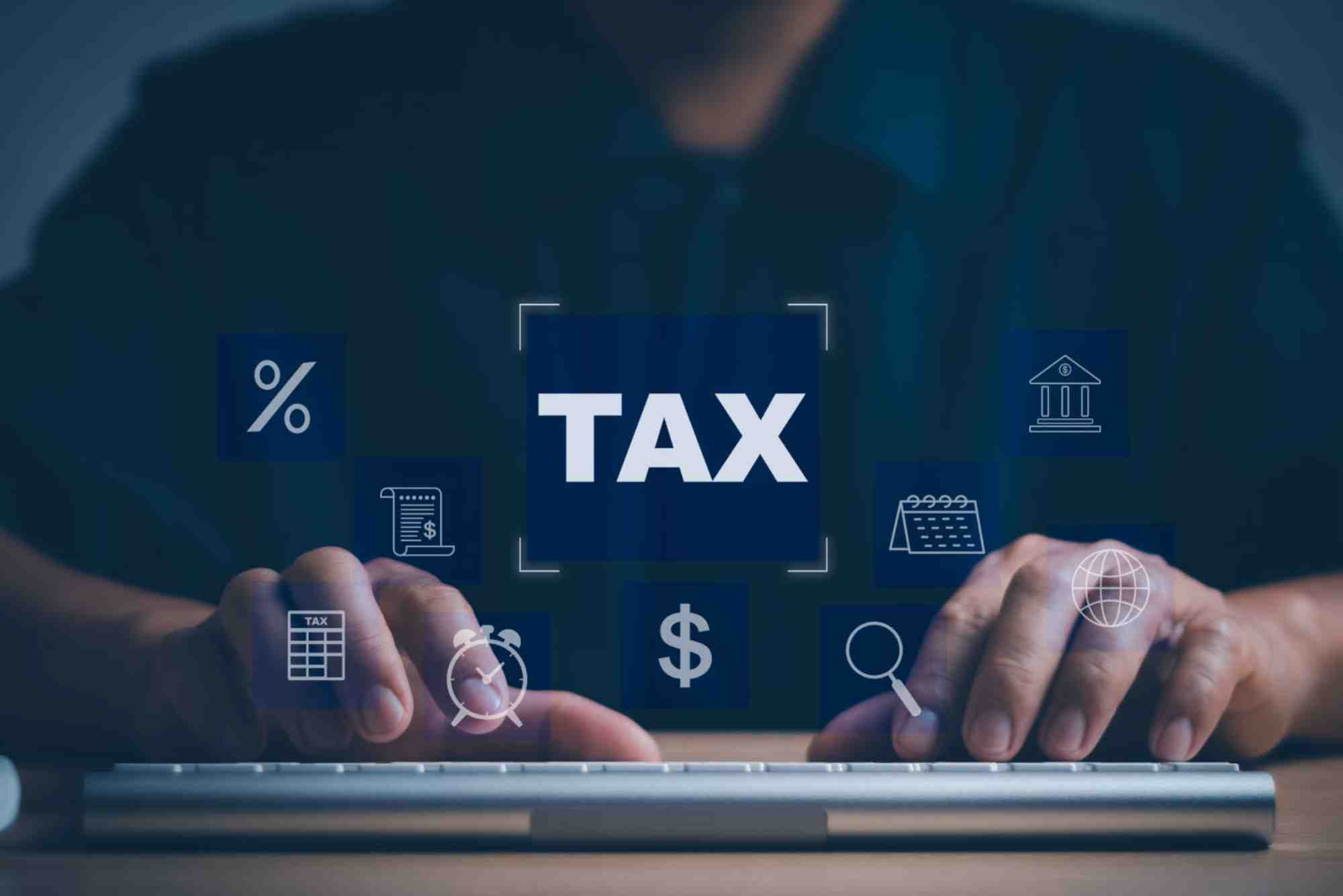 What Is Tax?