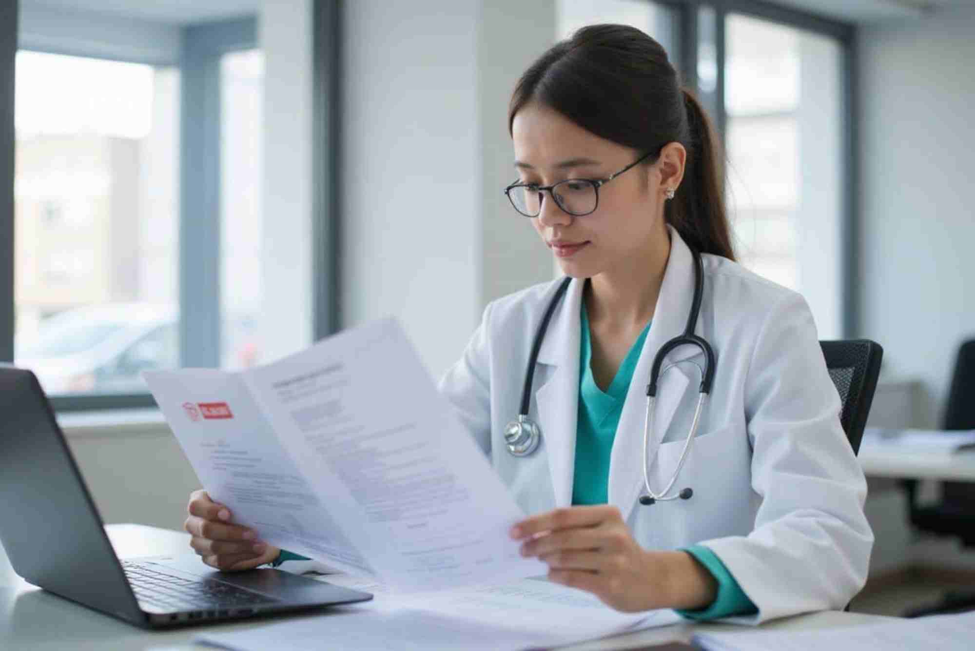 Do You Get Fined for Not Having Health Insurance in the UAE?