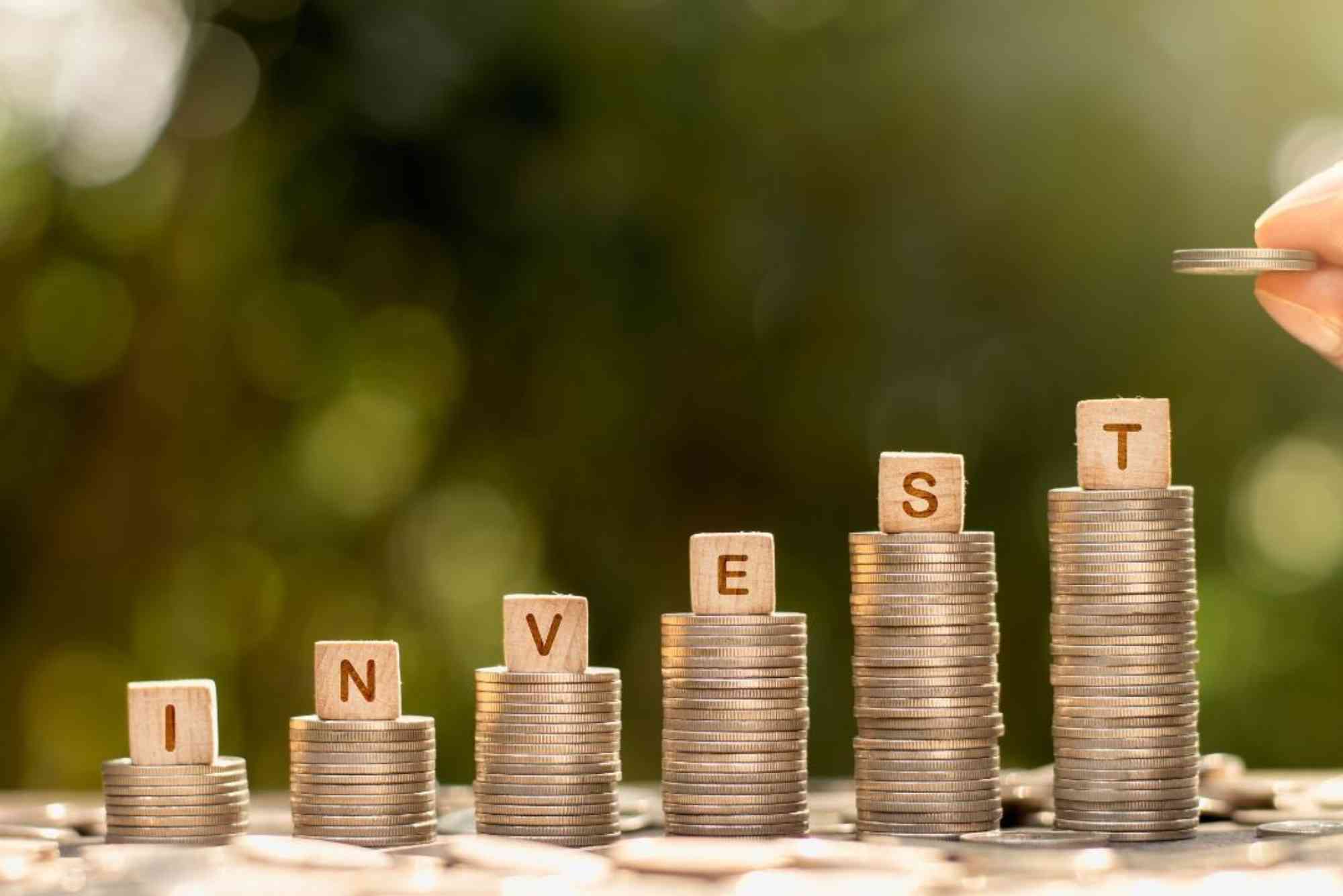 Where to Invest Money for Good Returns in India?