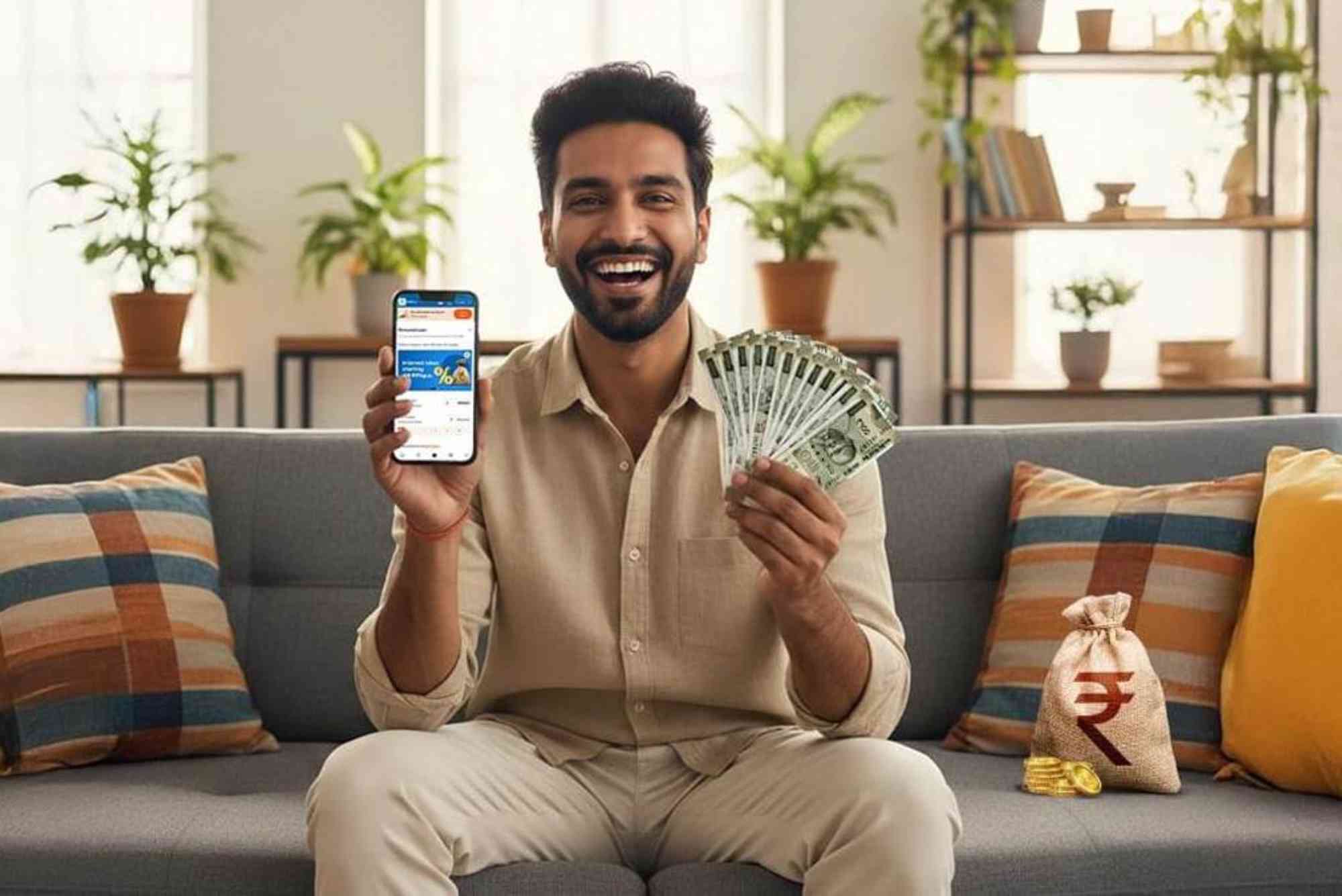 Am I Eligible for a Personal Loan
