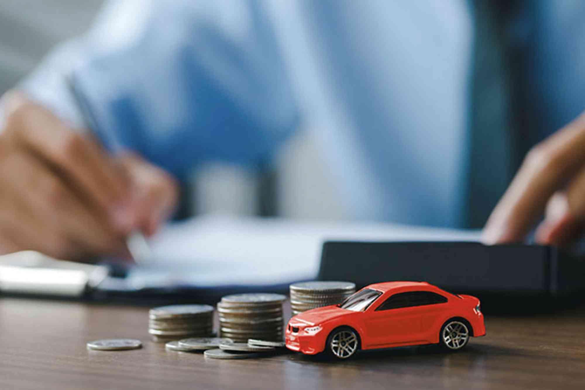 Can Auto Loan Be Transferred