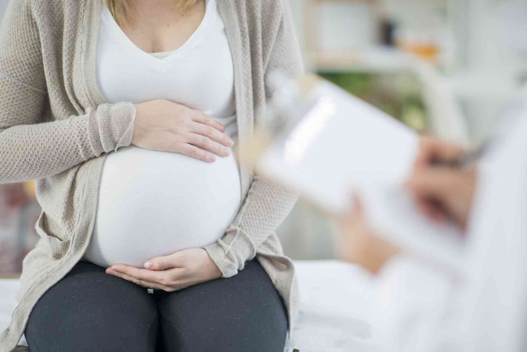 Can I Get Health Insurance While Pregnant in the UAE