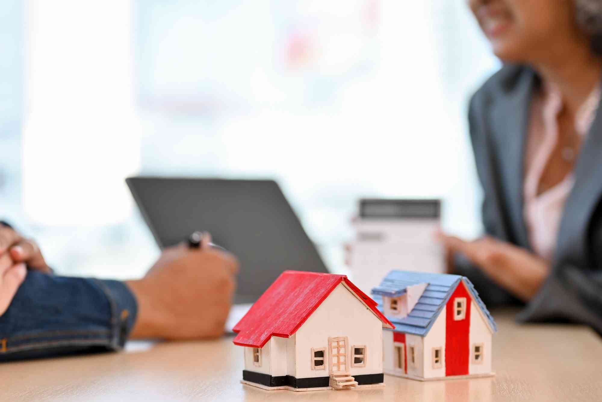 Can I Get a Buy to Let Mortgage