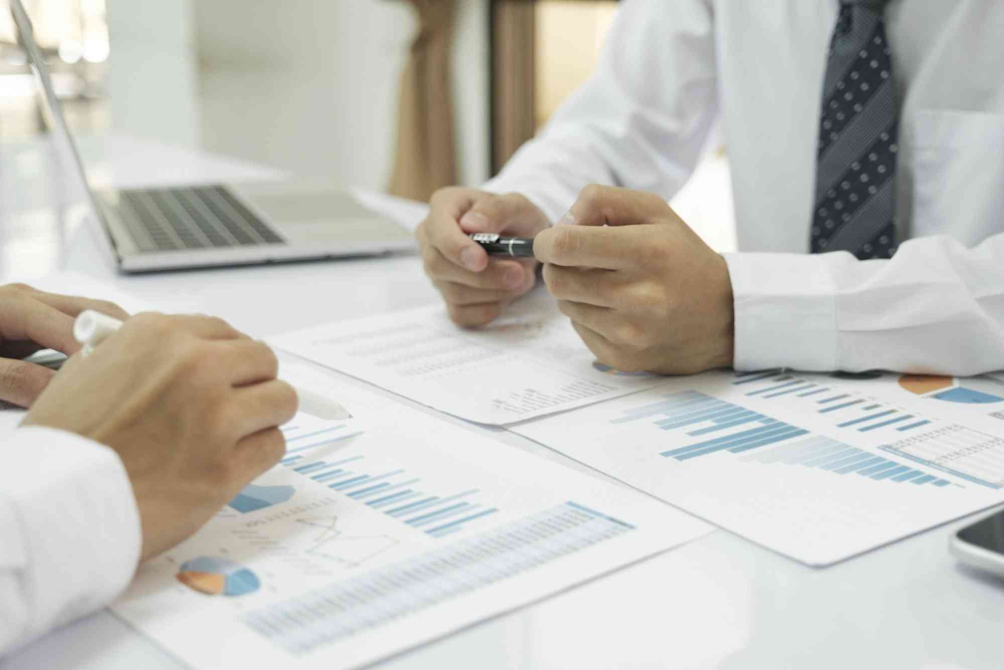 What Are the Investment Options?