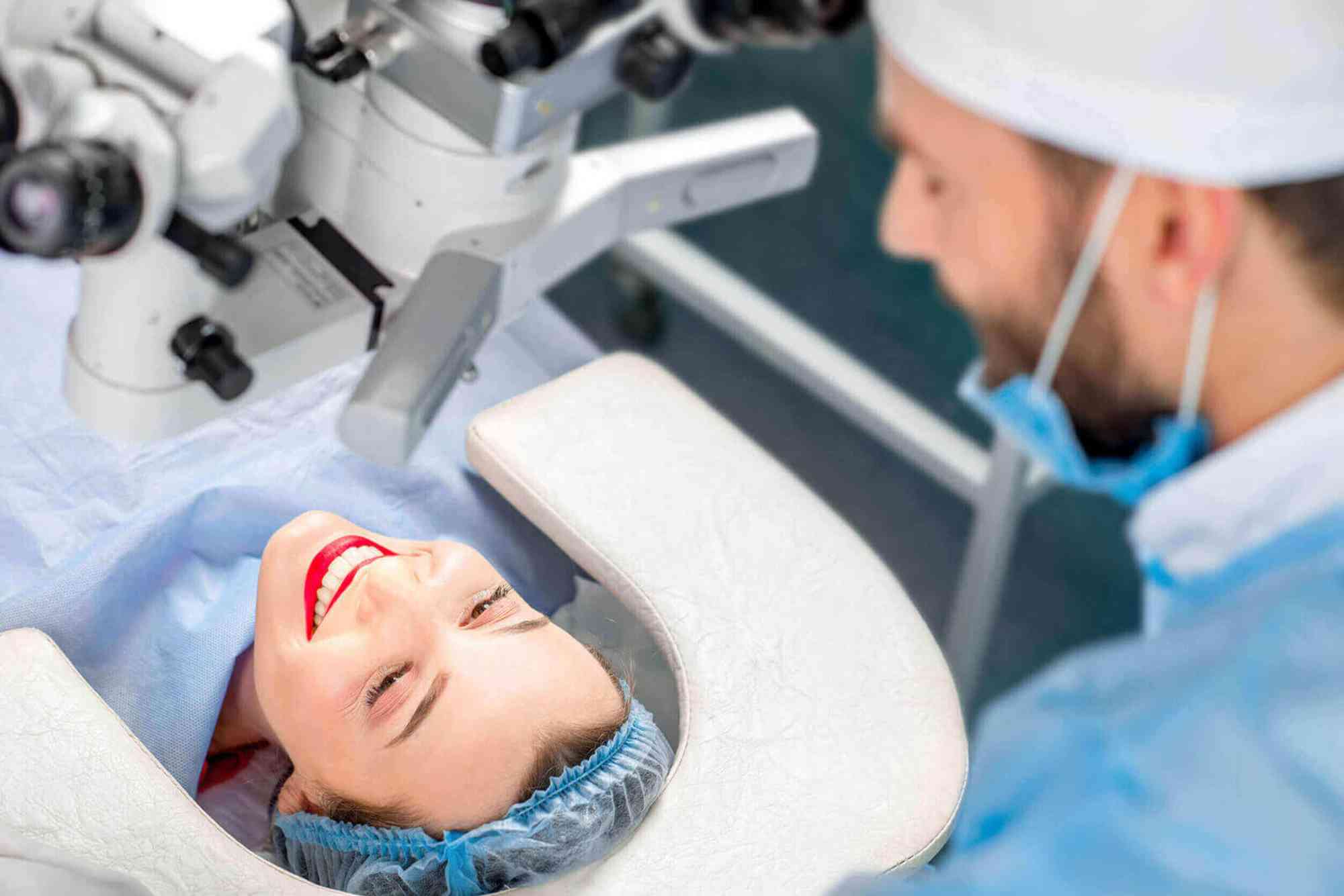 Does Insurance Cover Lasik Eye Surgery in the UAE?