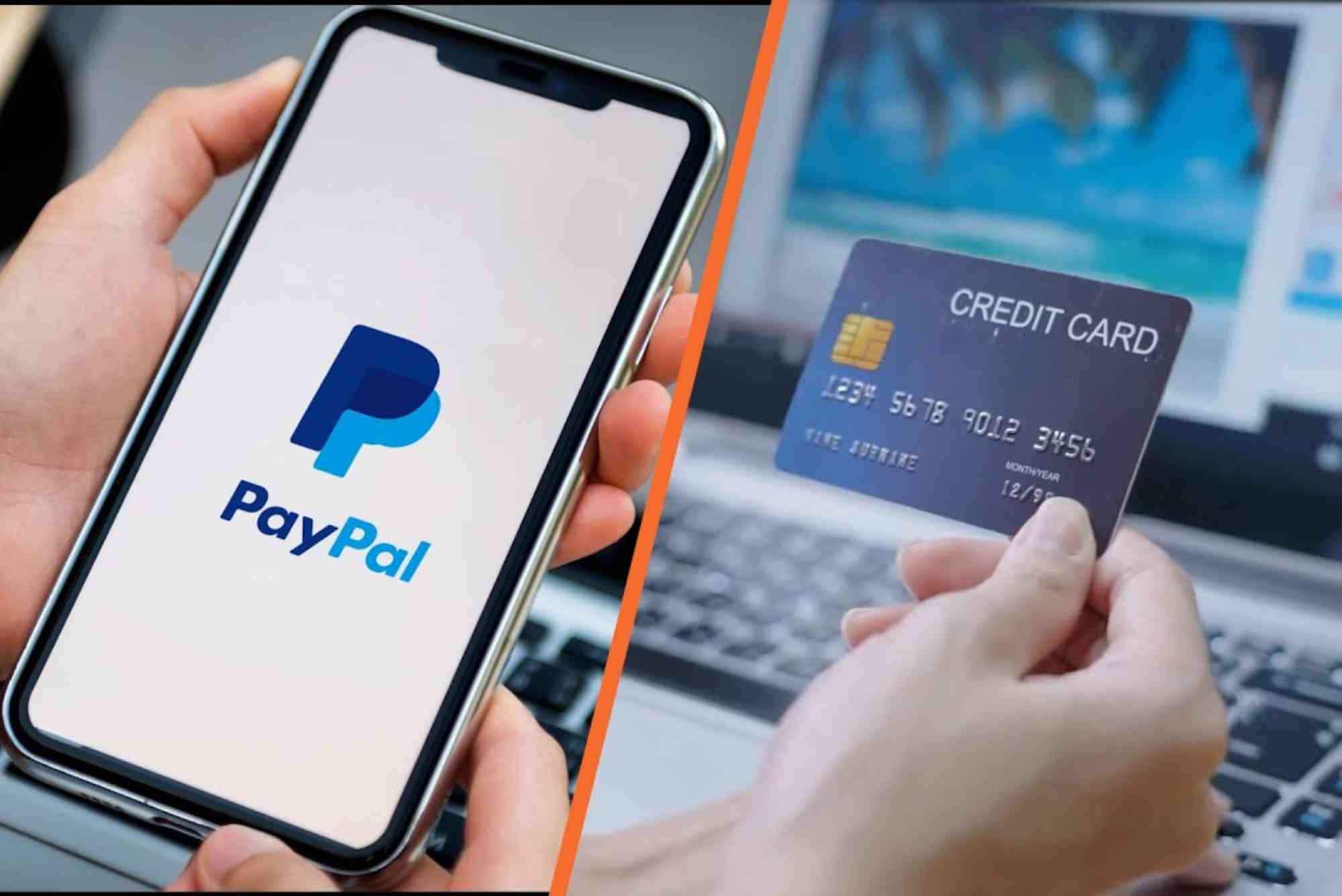 Does PayPal Accept Credit Cards in the UAE?
