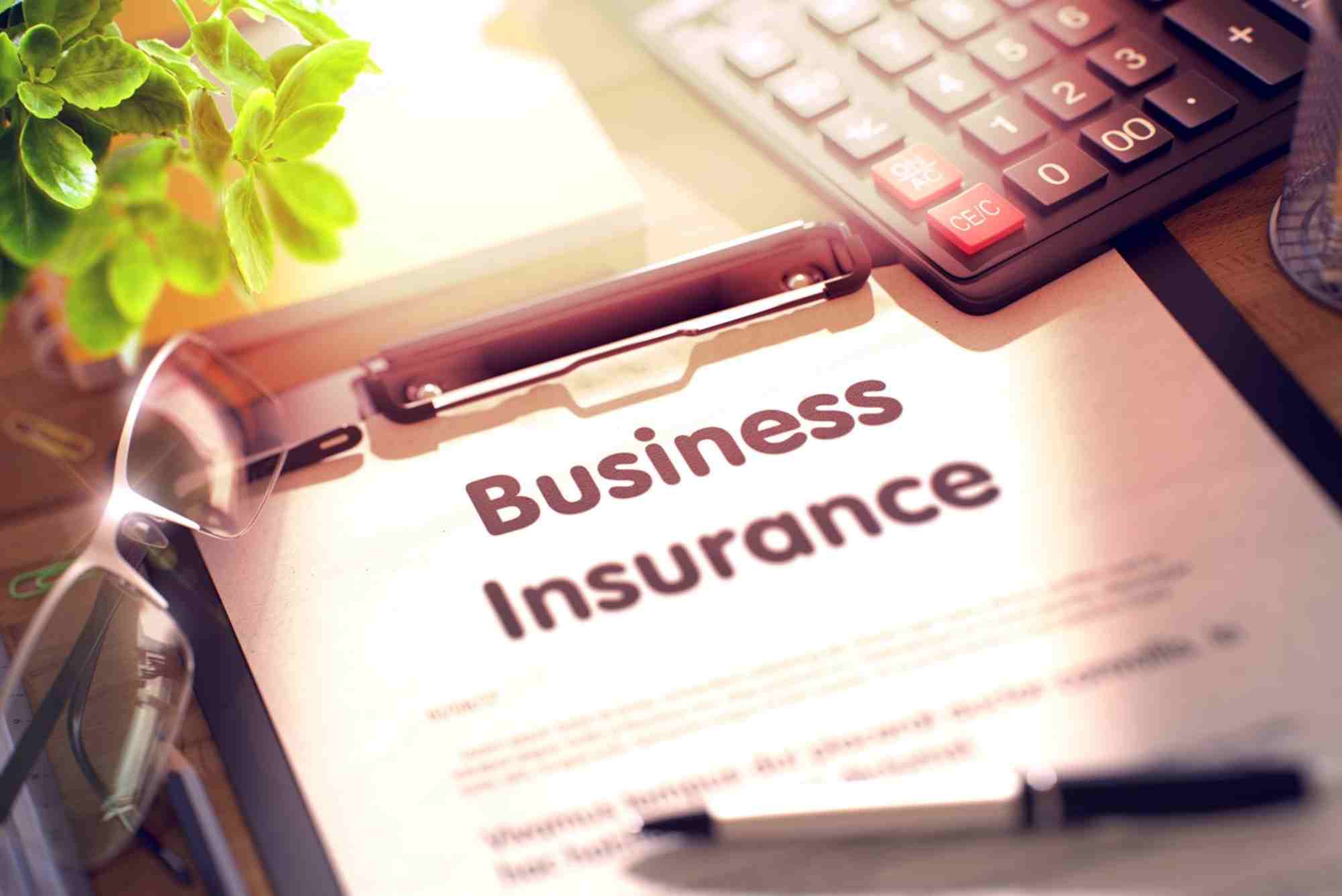 How Do You Get Business Insurance