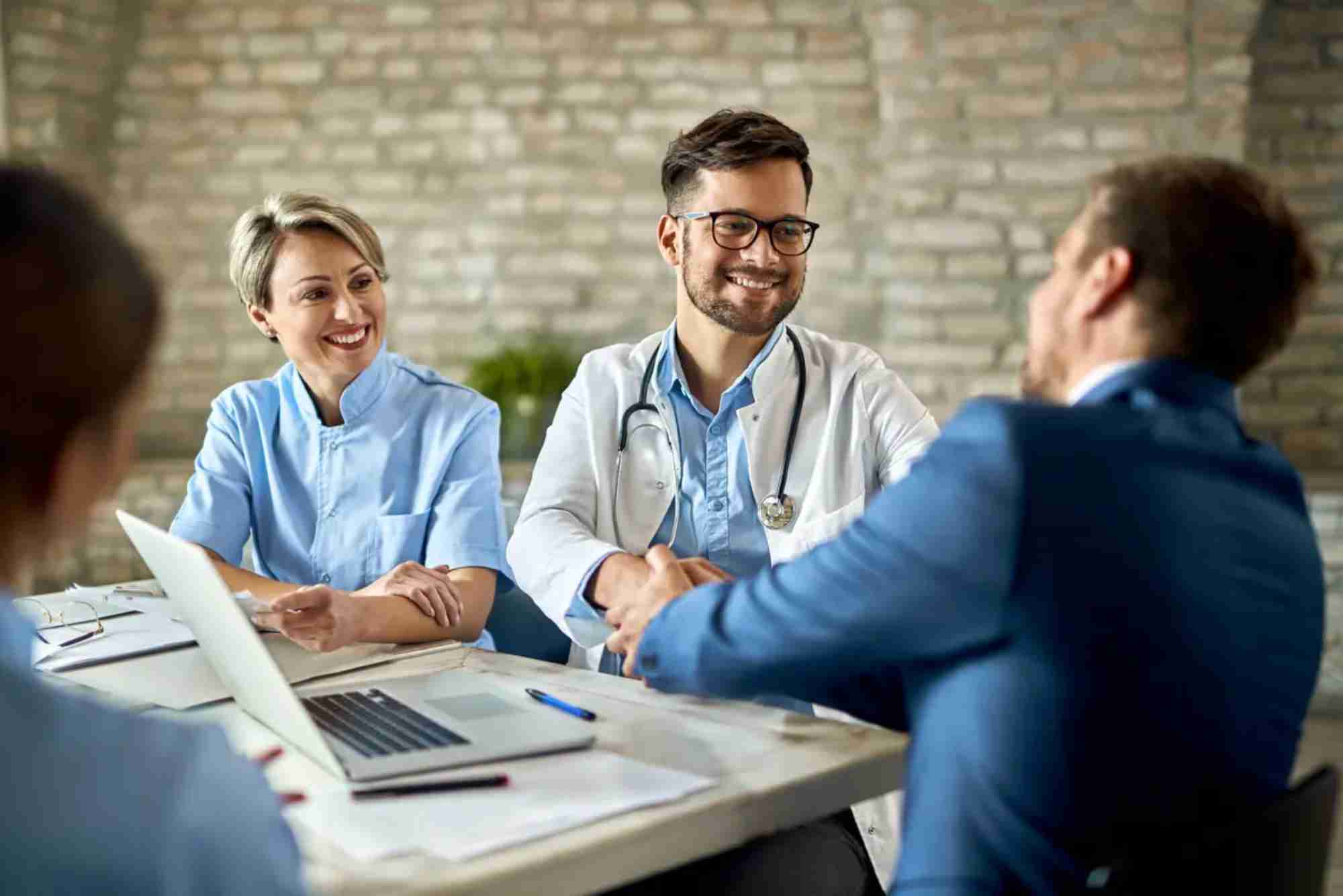 How Does International Health Insurance Work
