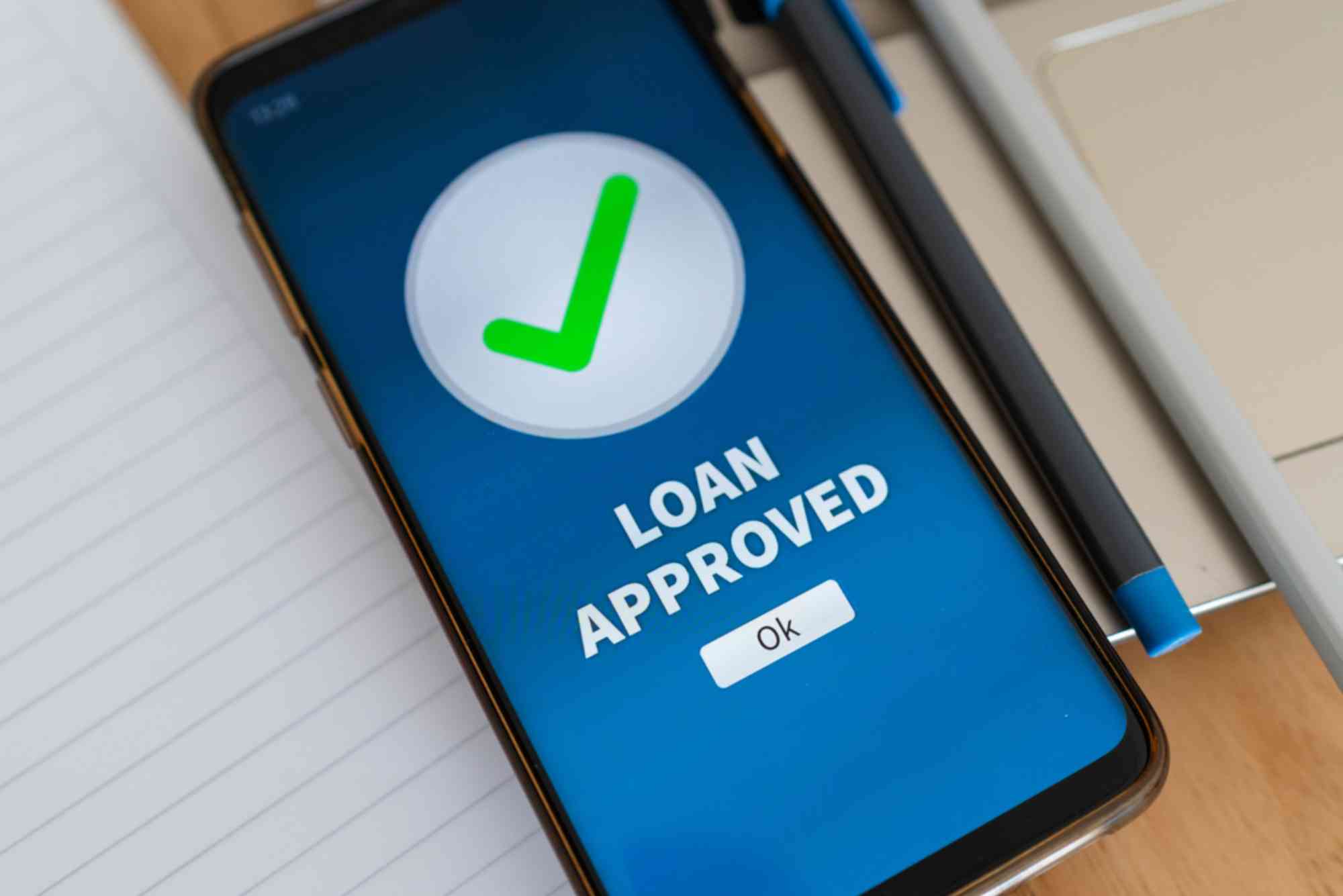 How Long Does Loan Approval Take