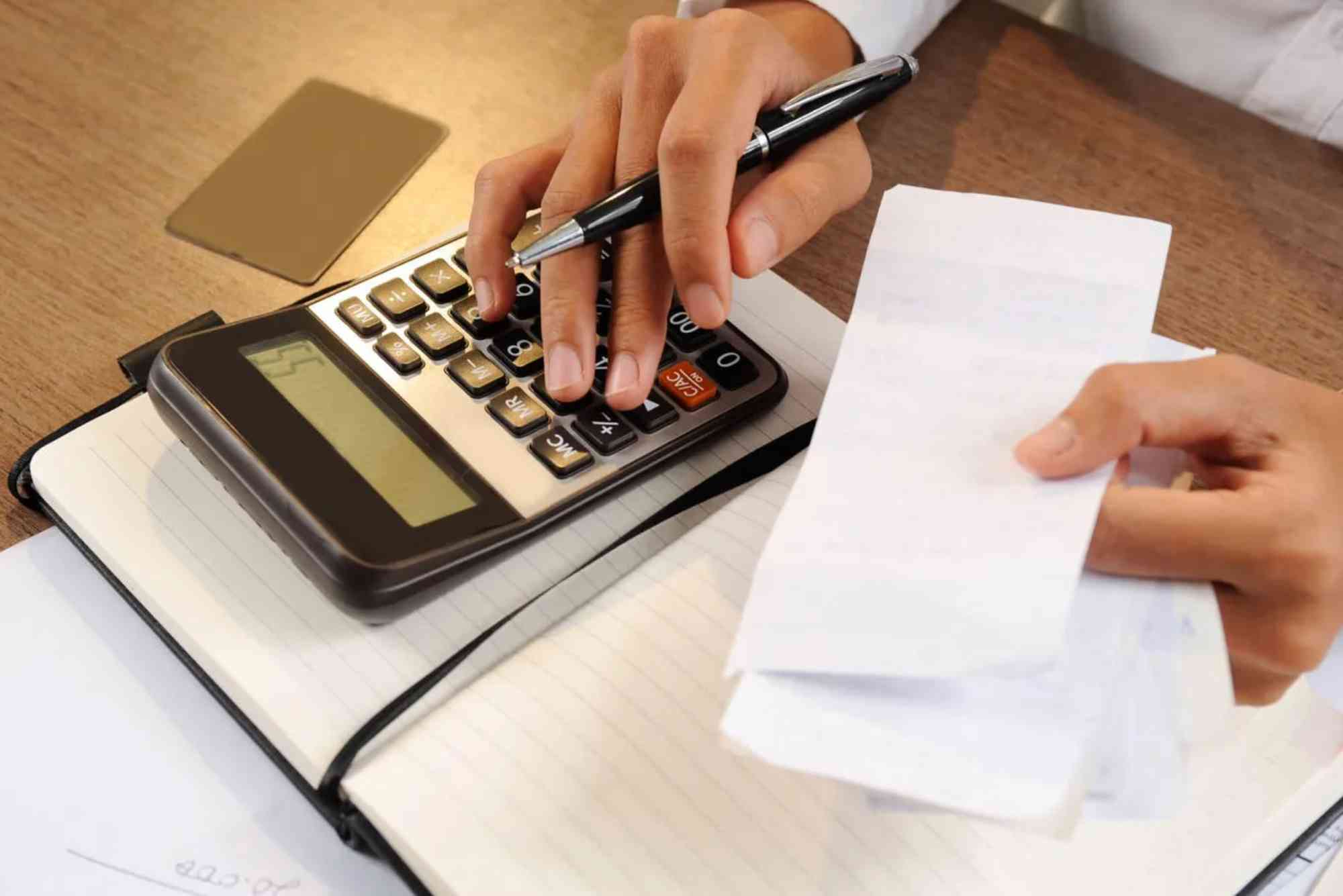 How Many Taxes are There in India?