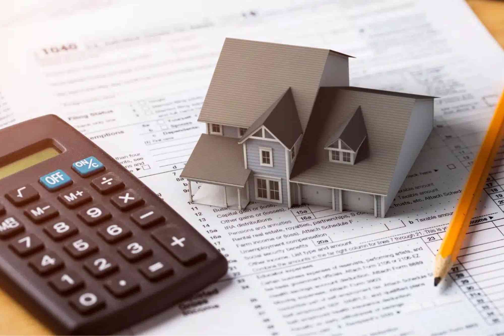How Much Can I Borrow Mortgage Ireland?