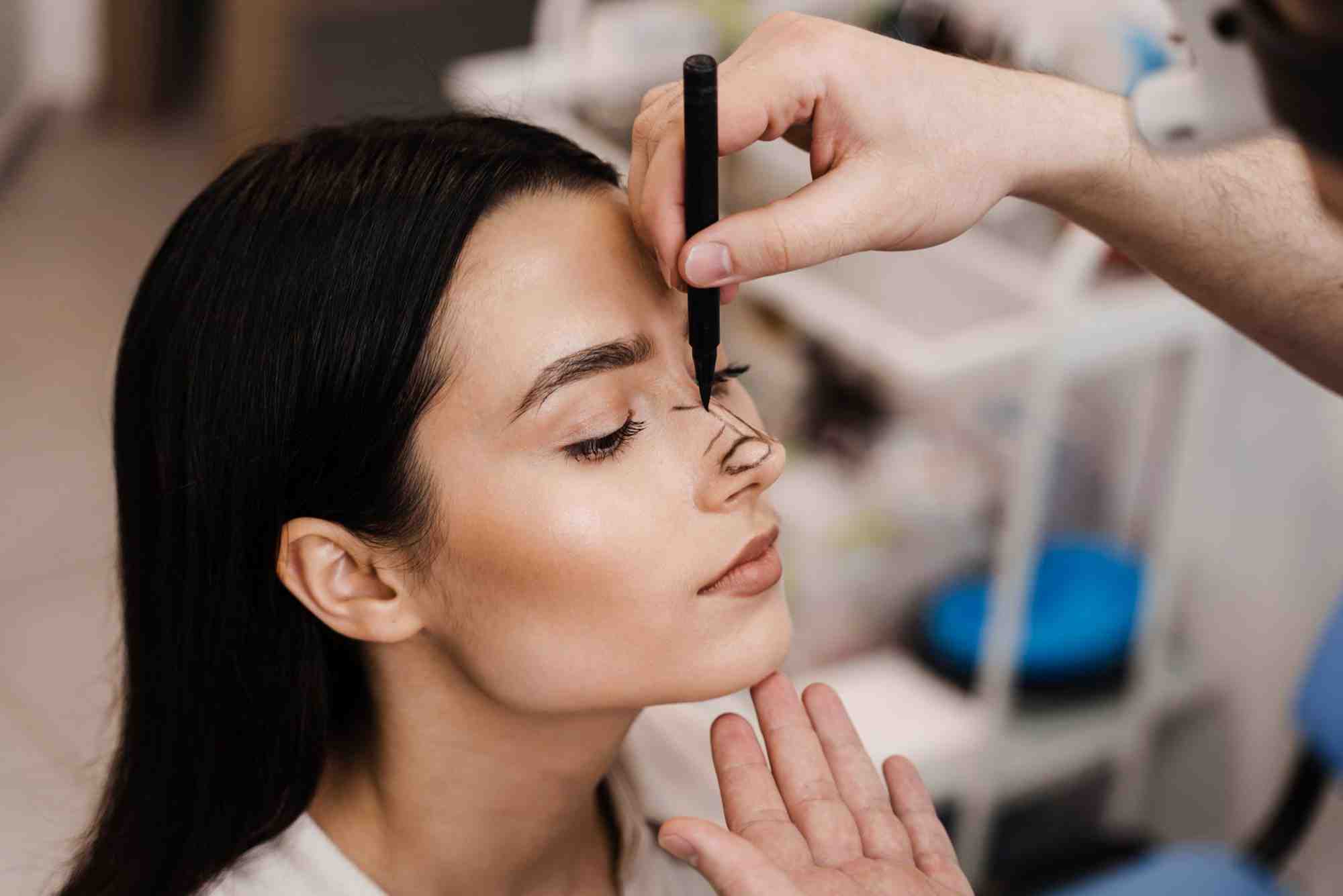 How Much Does a Nose Job Cost with Insurance?