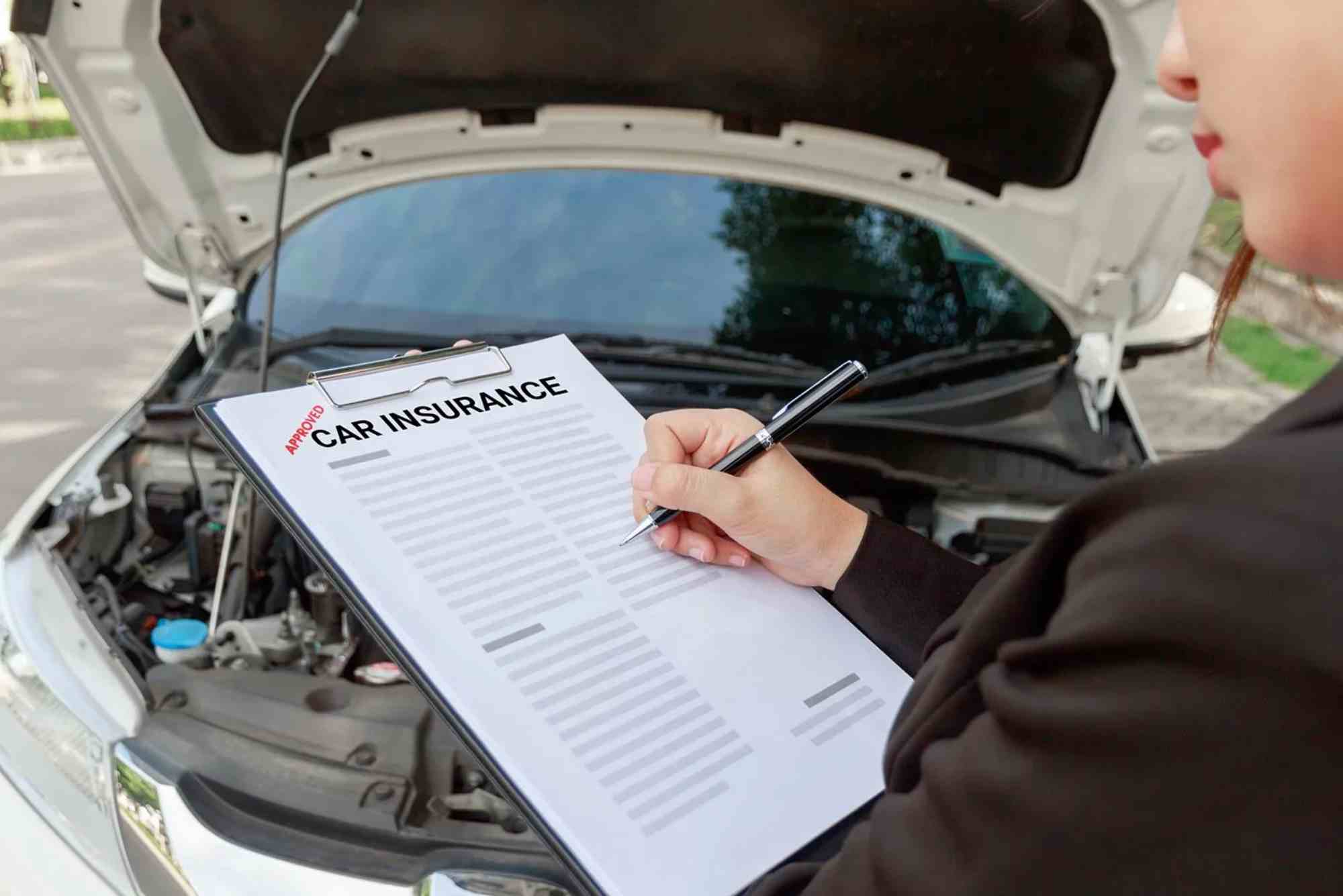 How Much Is Car Insurance in Italy?